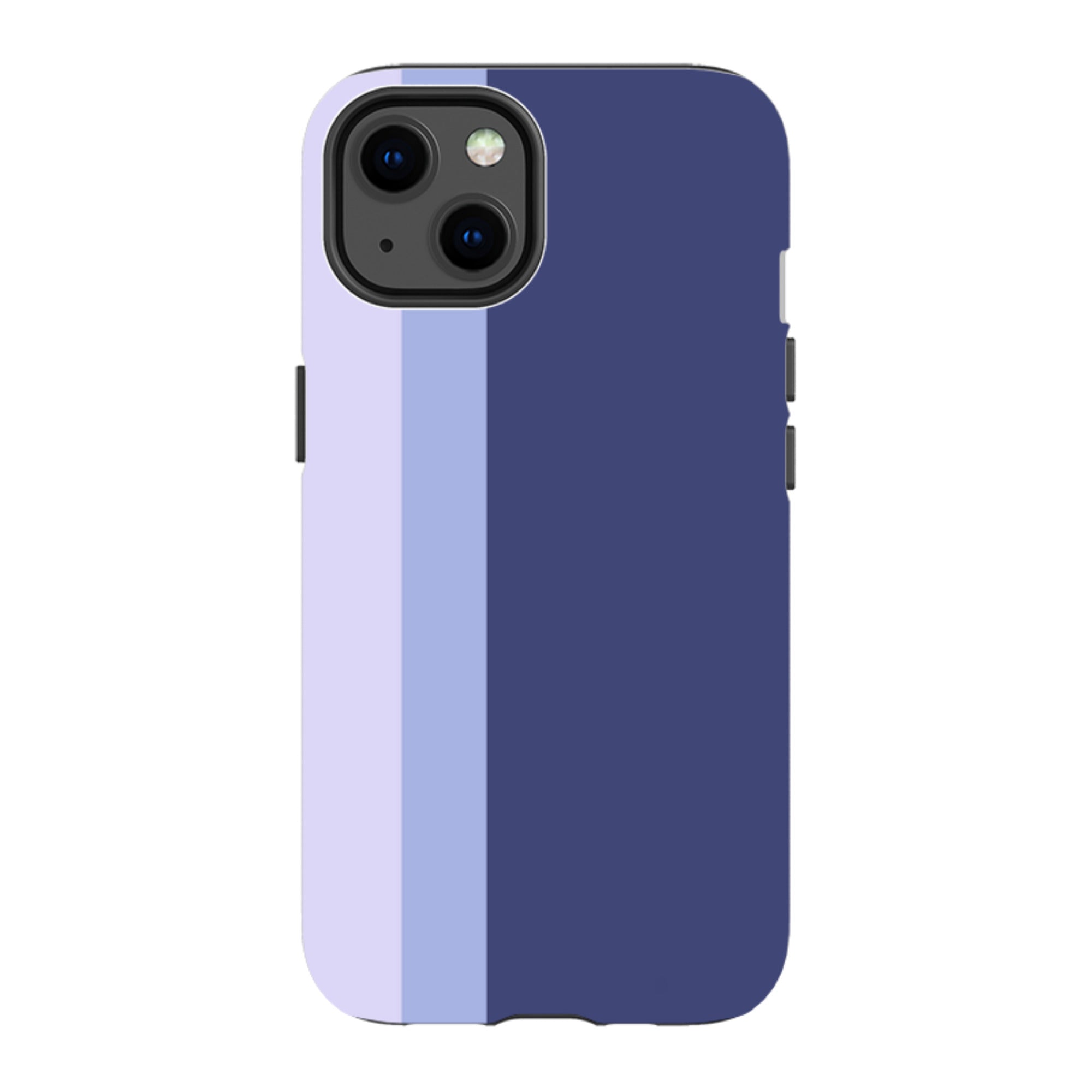 iPhone Case - Munich Chroma-Stripe
