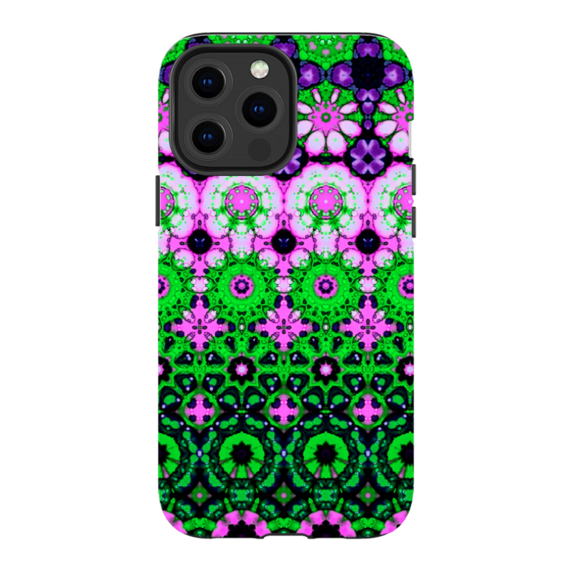iPhone Tough Case - Sandjam