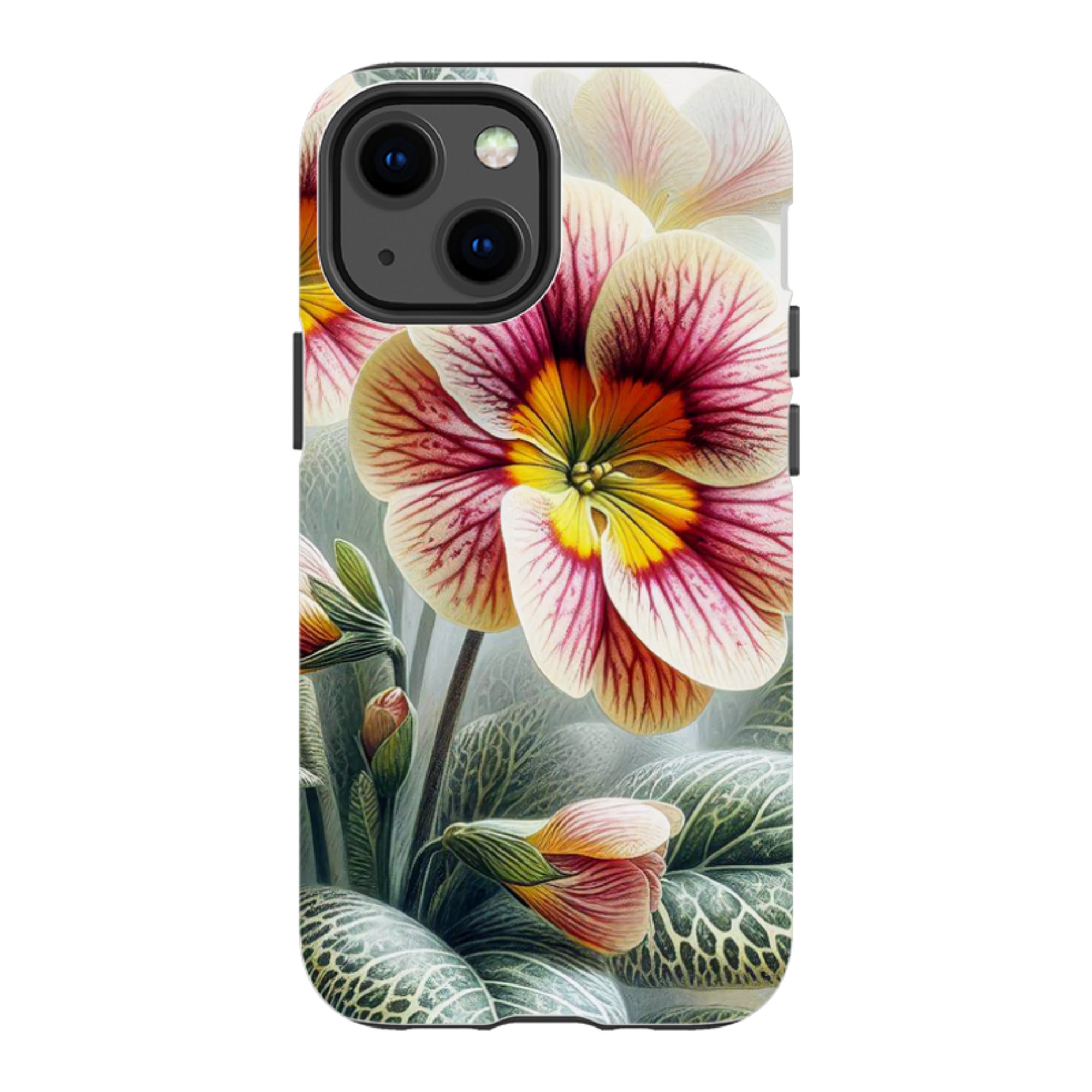 iPhone Case - Canvey Floral