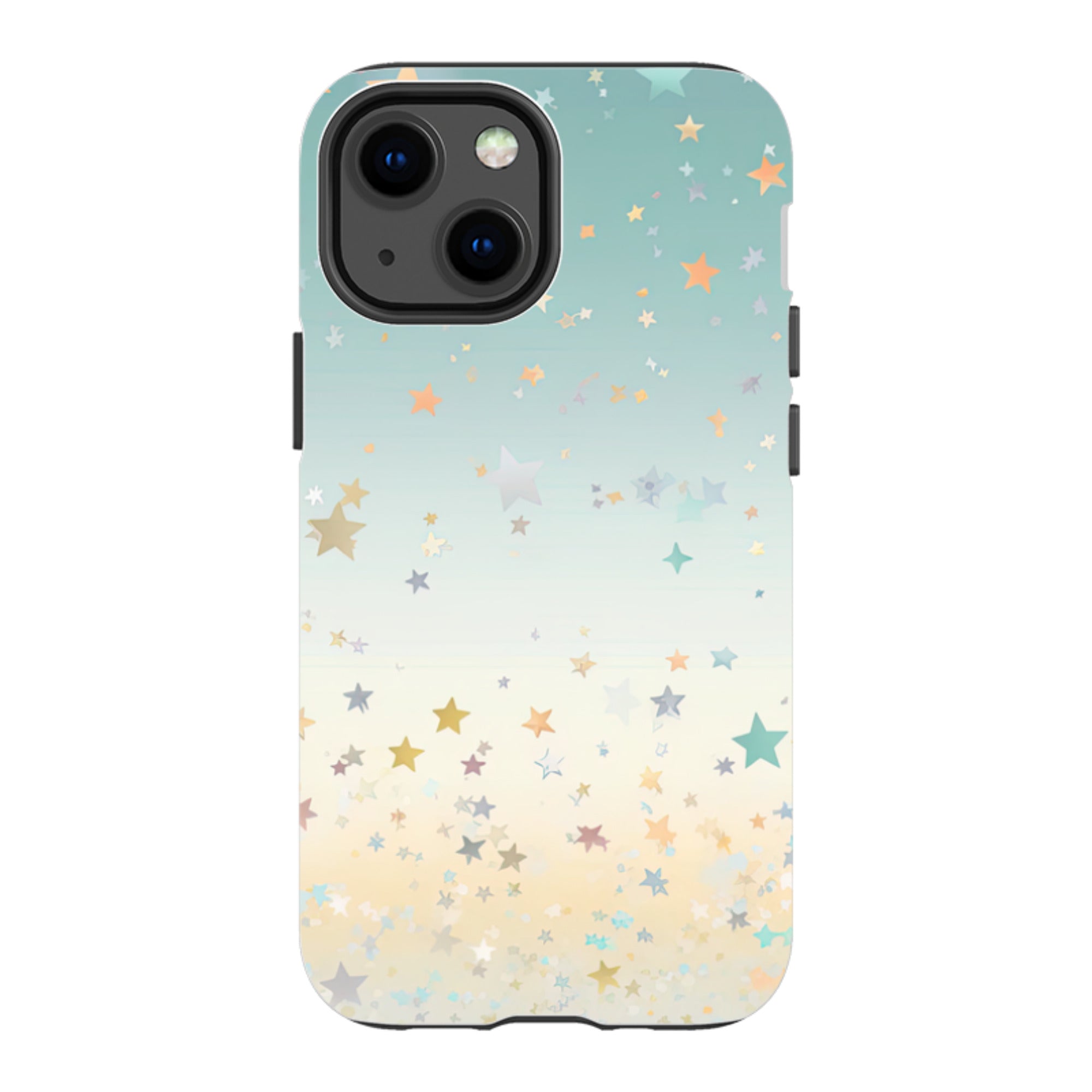 iPhone Case - Fall Stars