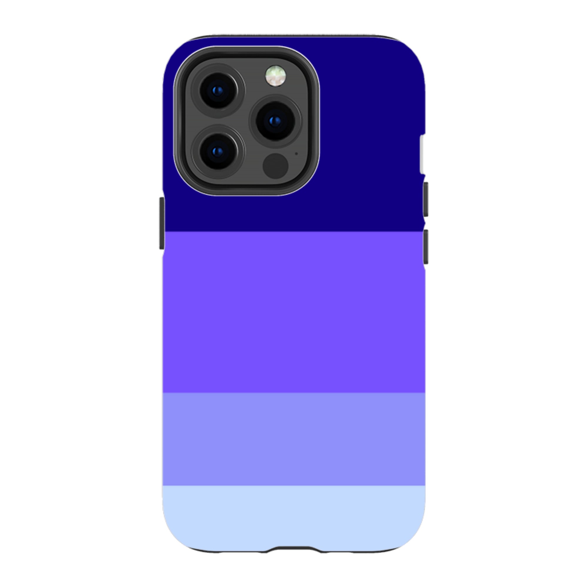 iPhone MagSafe Tough Case -  Sydney Chroma