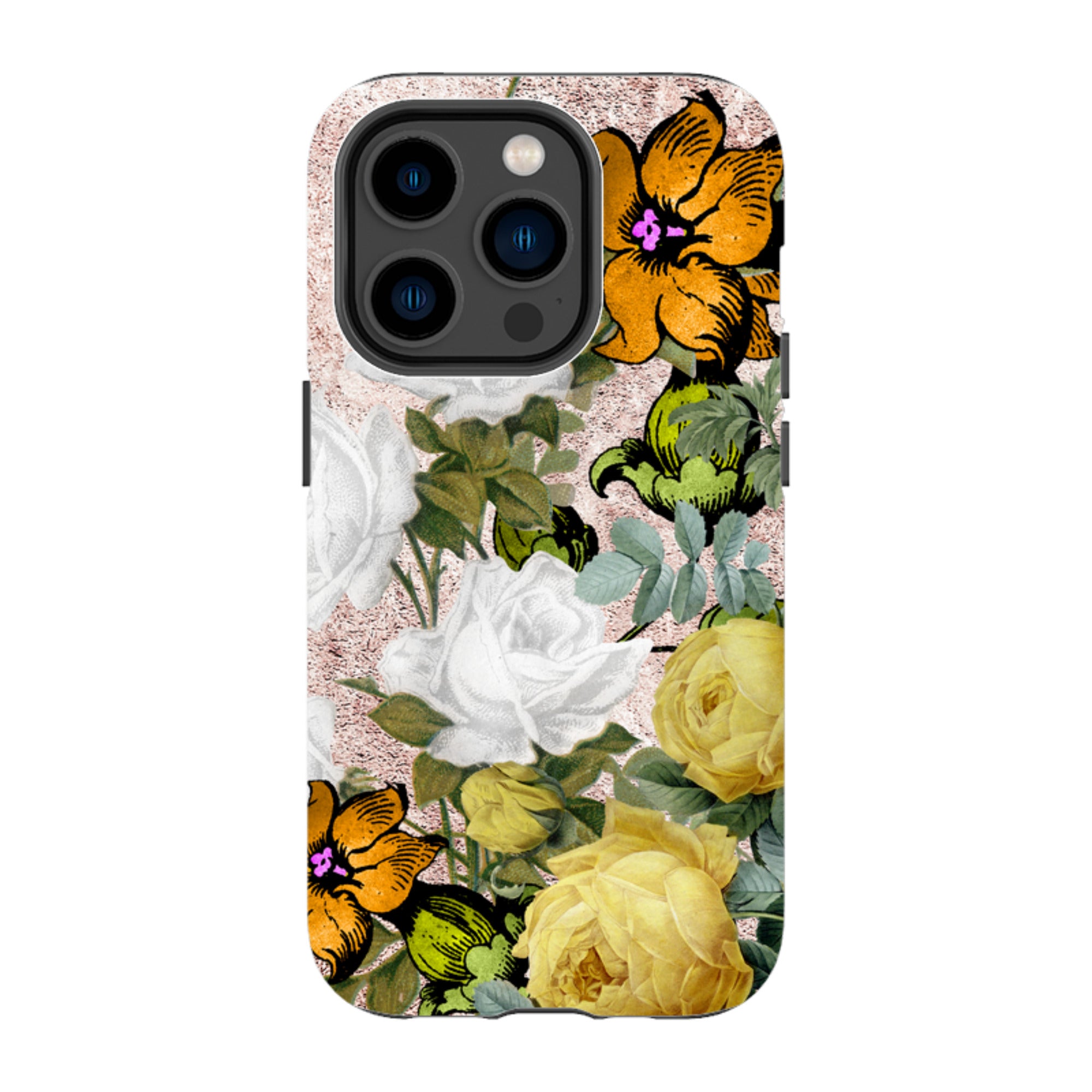iPhone Tough Case - Bowes