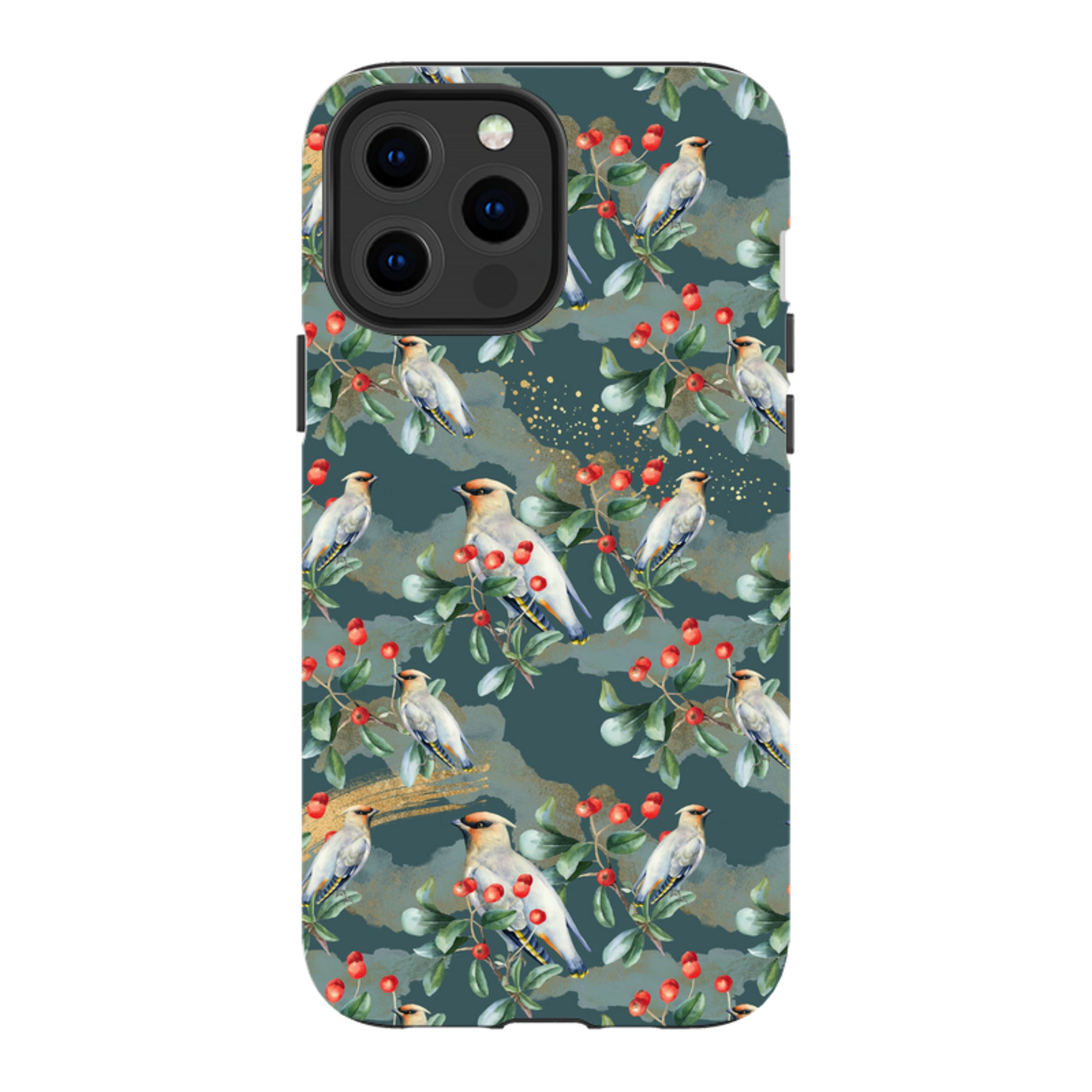 iPhone Tough Case - Tis The Season