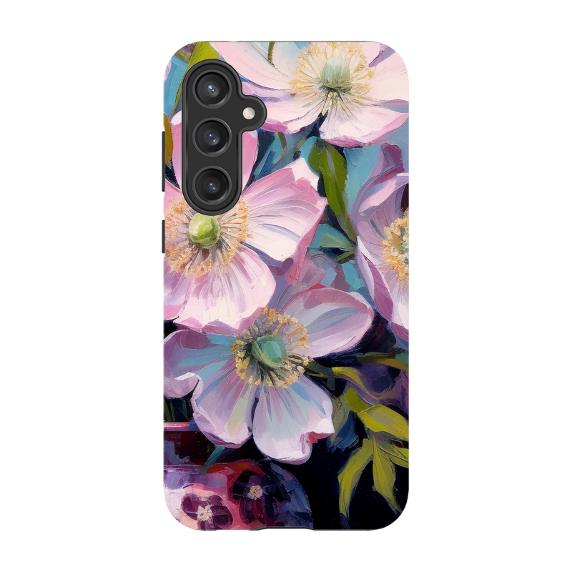 Samsung Tough Case - Byrd