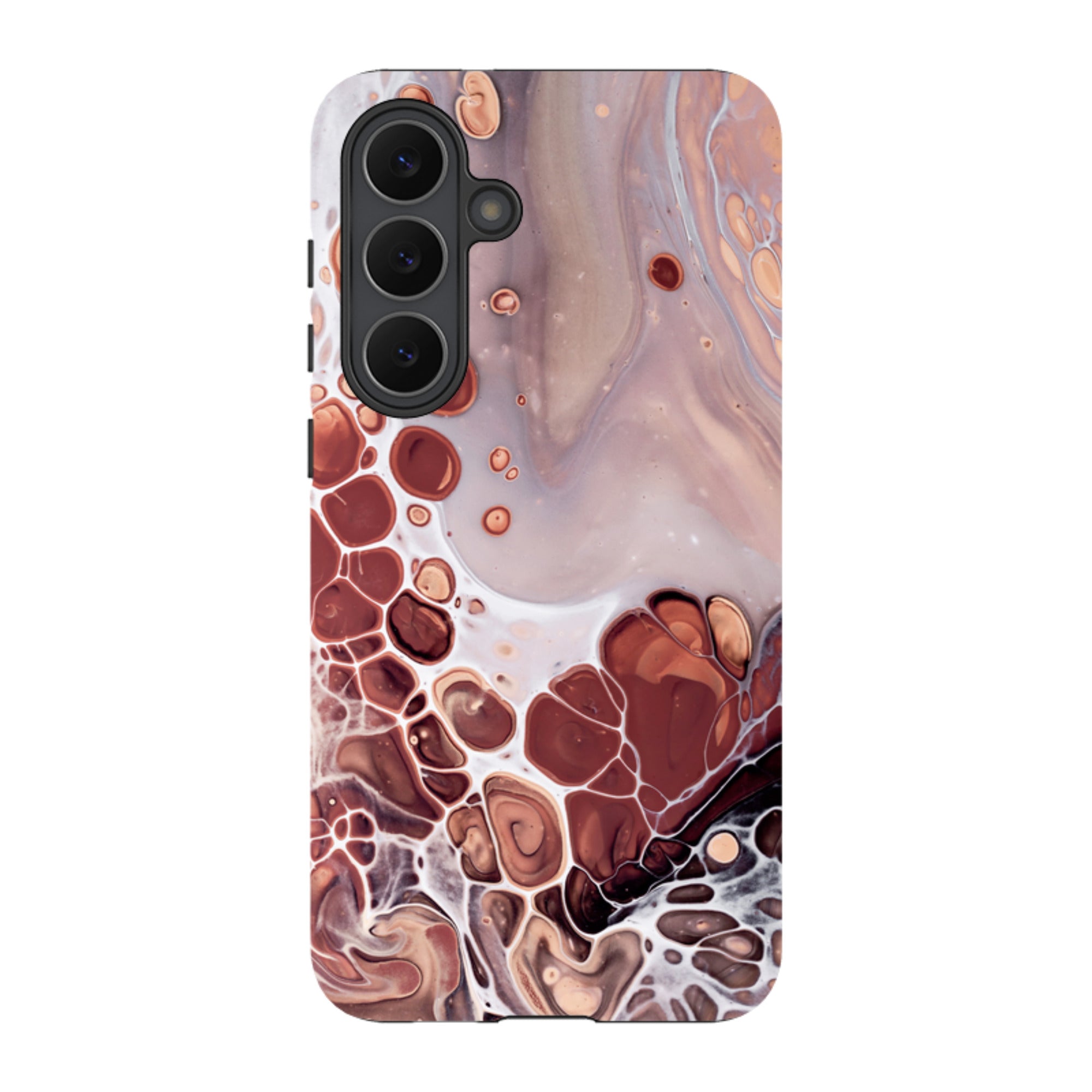 Samsung Tough Case - Cape Cod