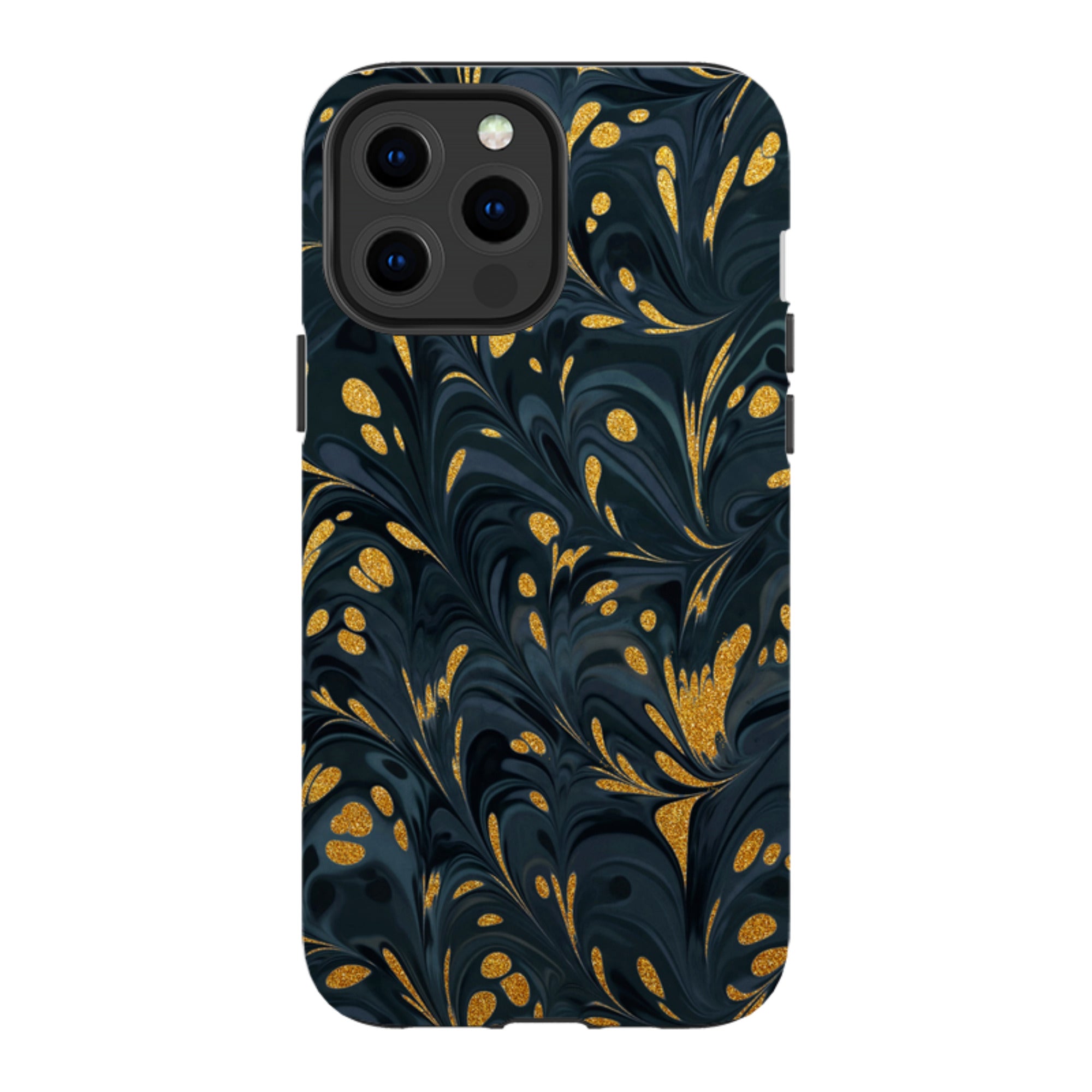 iPhone Tough Case - Stormy