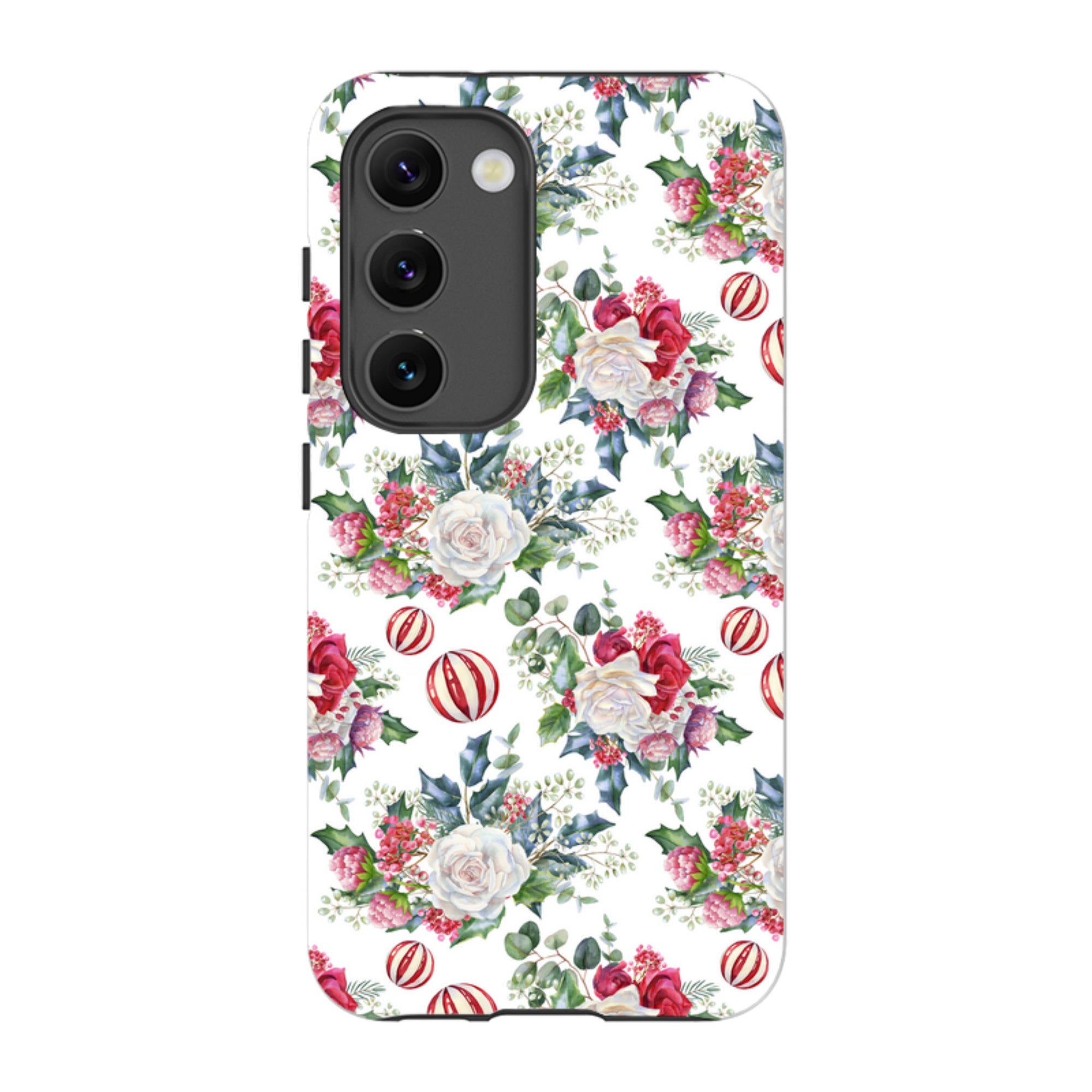 Samsung Tough Case - An Xmas Fair