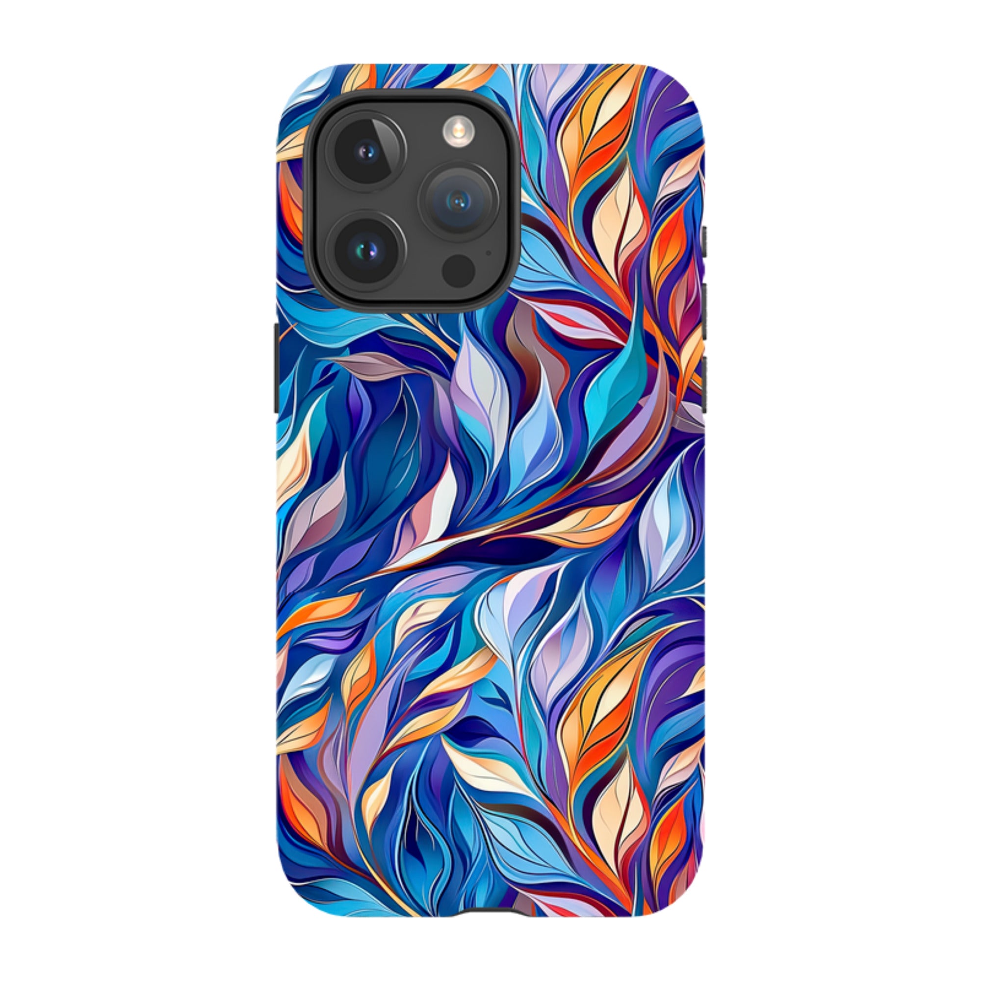 iPhone Case - Hampton Leaves