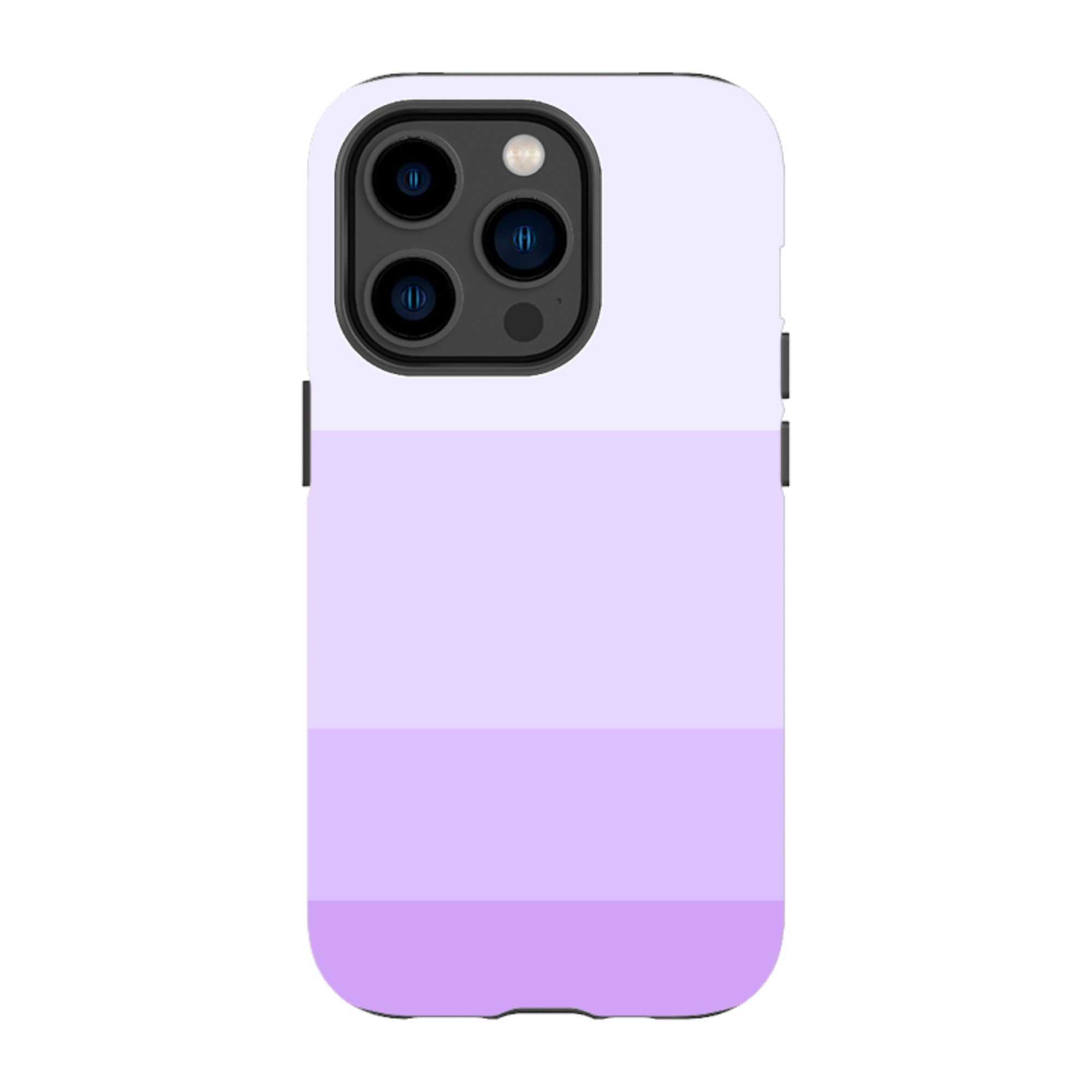 iPhone MagSafe Tough Case -  Florence Chroma