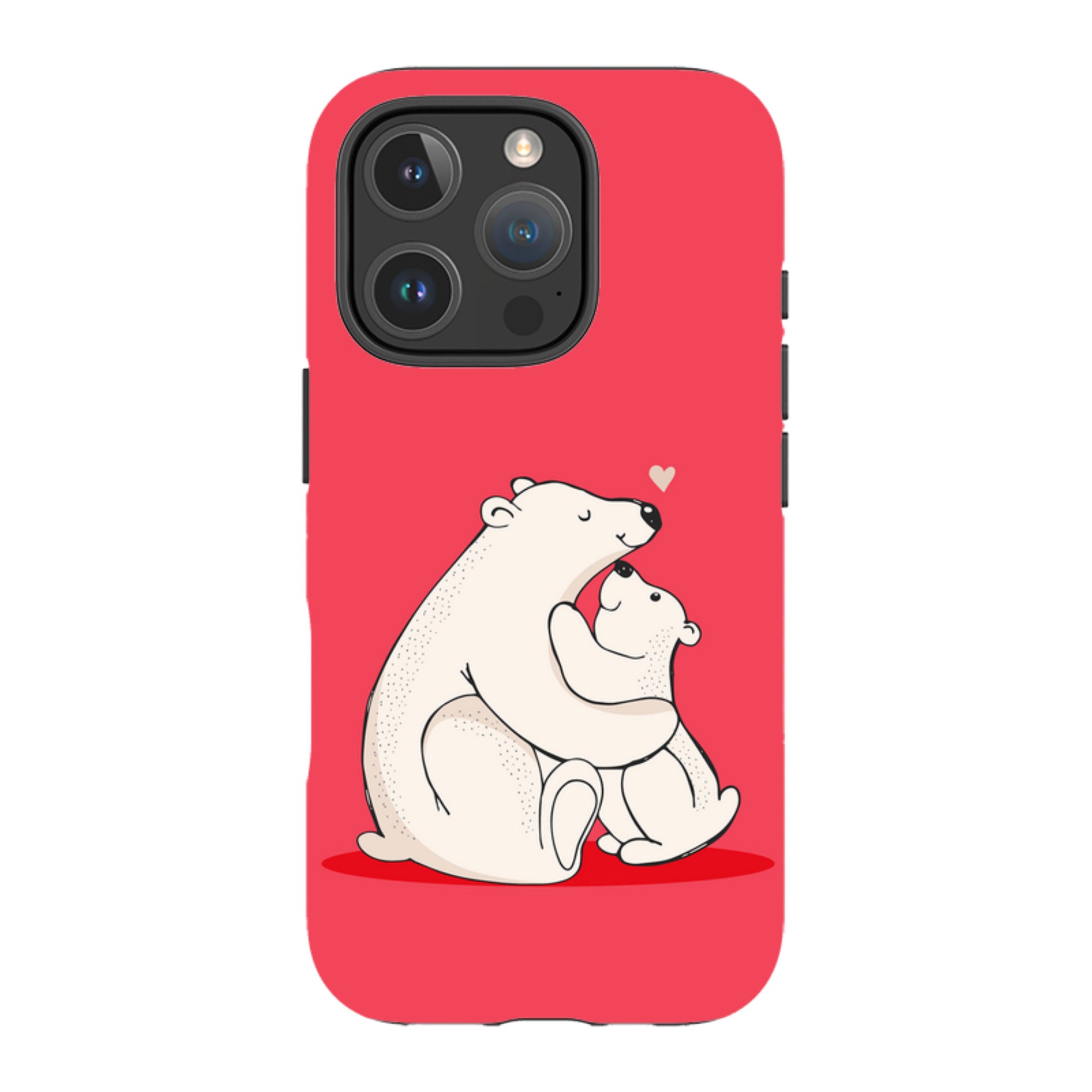 iPhone MagSafe Tough Case -  Together