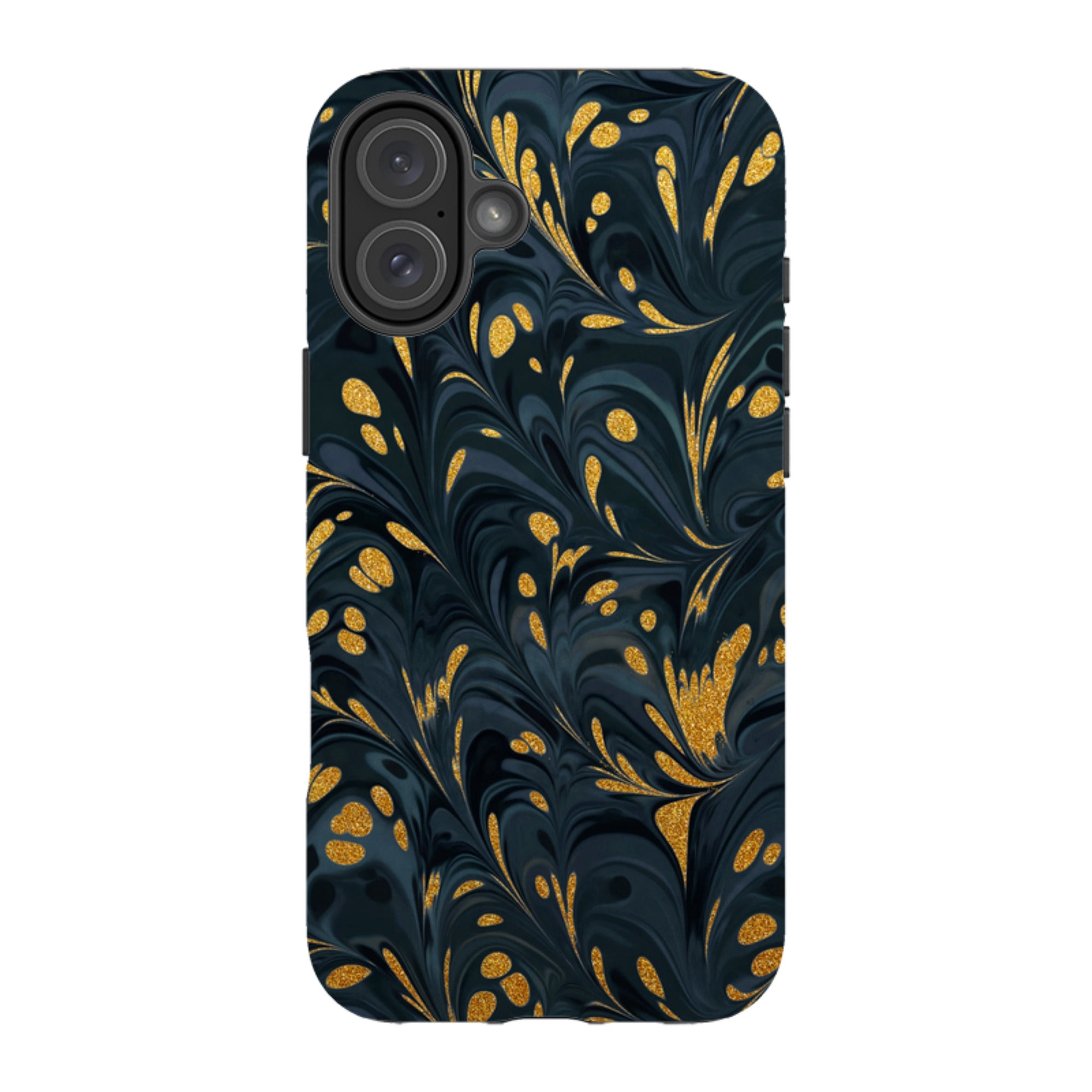iPhone Tough Case - Stormy