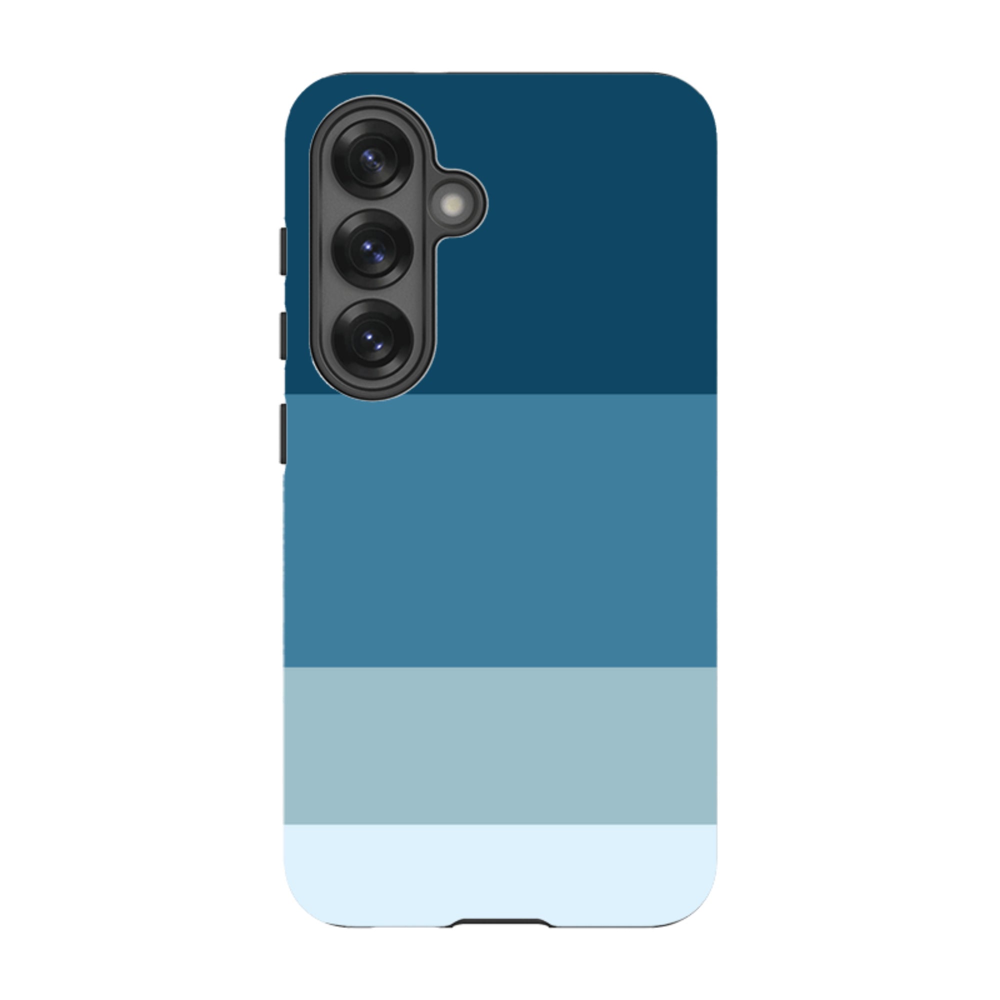 Samsung Tough Case - Madrid Chroma