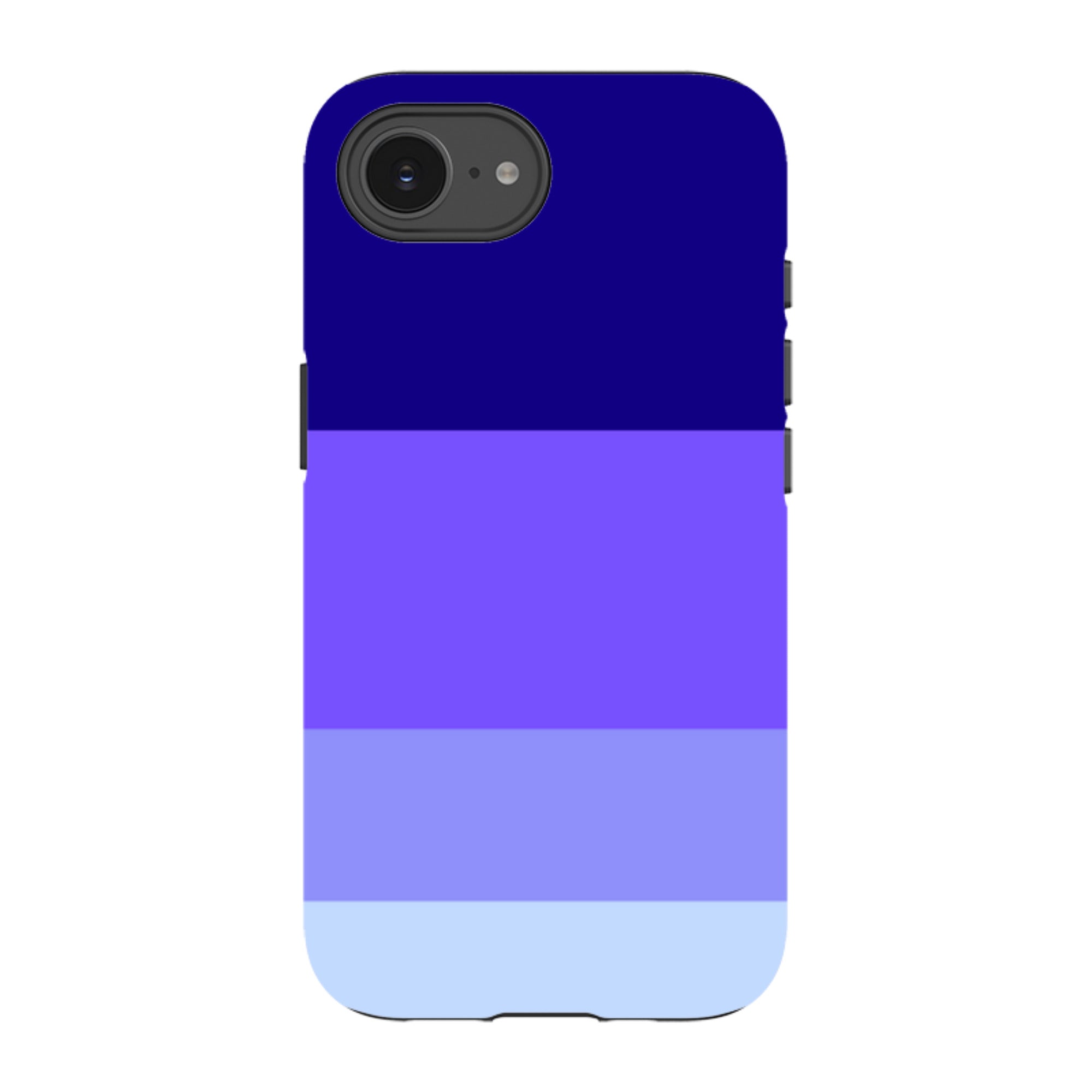 iPhone Tough Case - Sydney Chroma