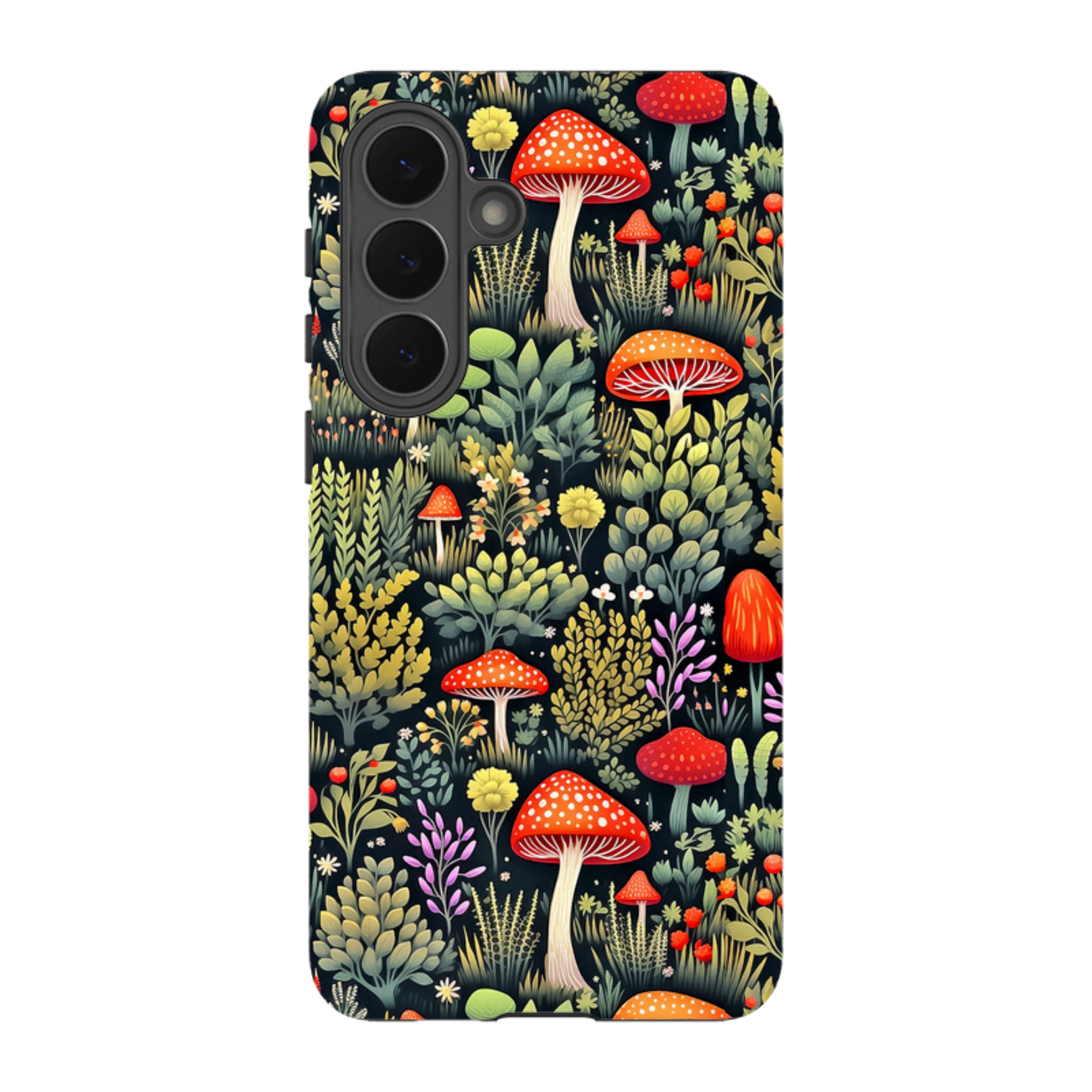 Samsung Tough Case - Ballons Des Vosges