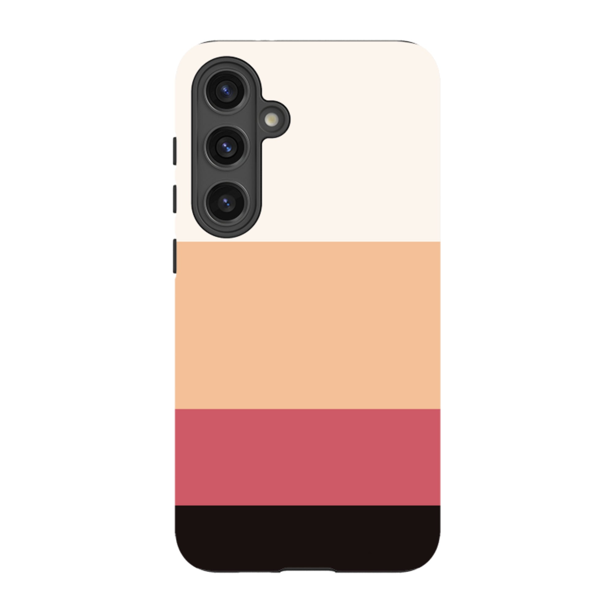 Samsung Tough Case - Berlin Chroma