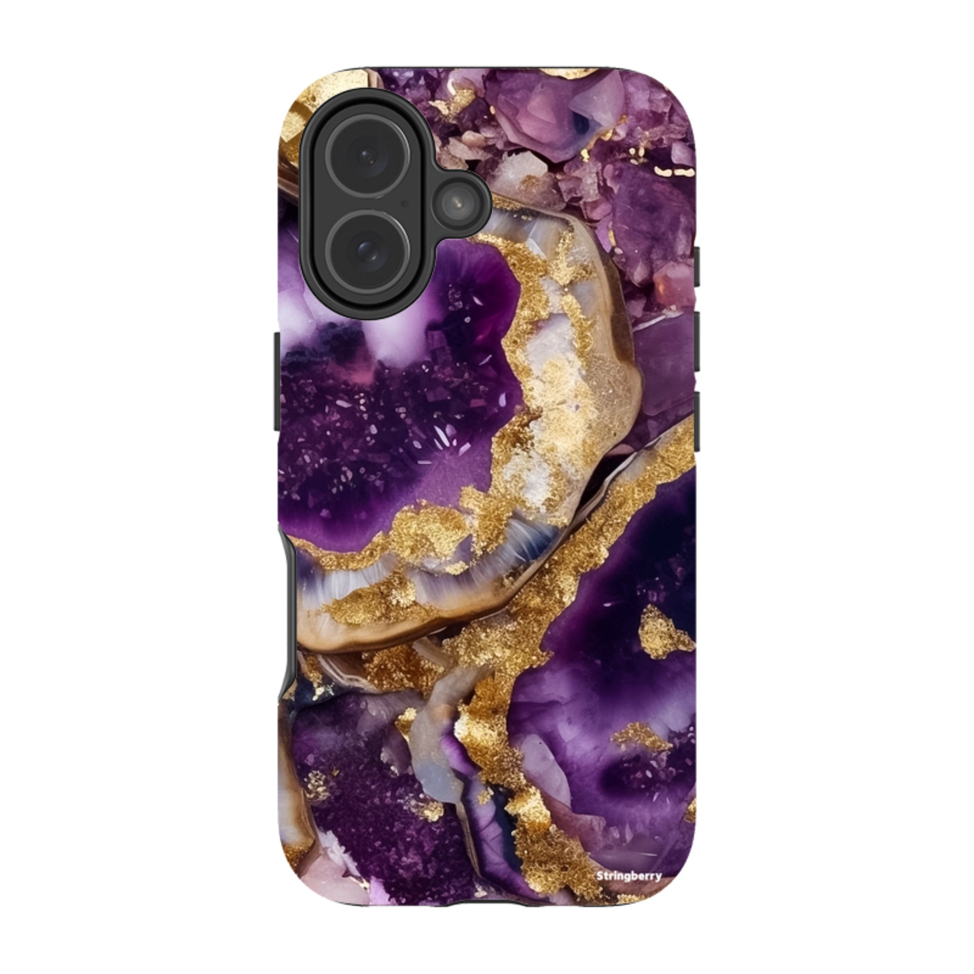 iPhone MagSafe Tough Case - Bliss II
