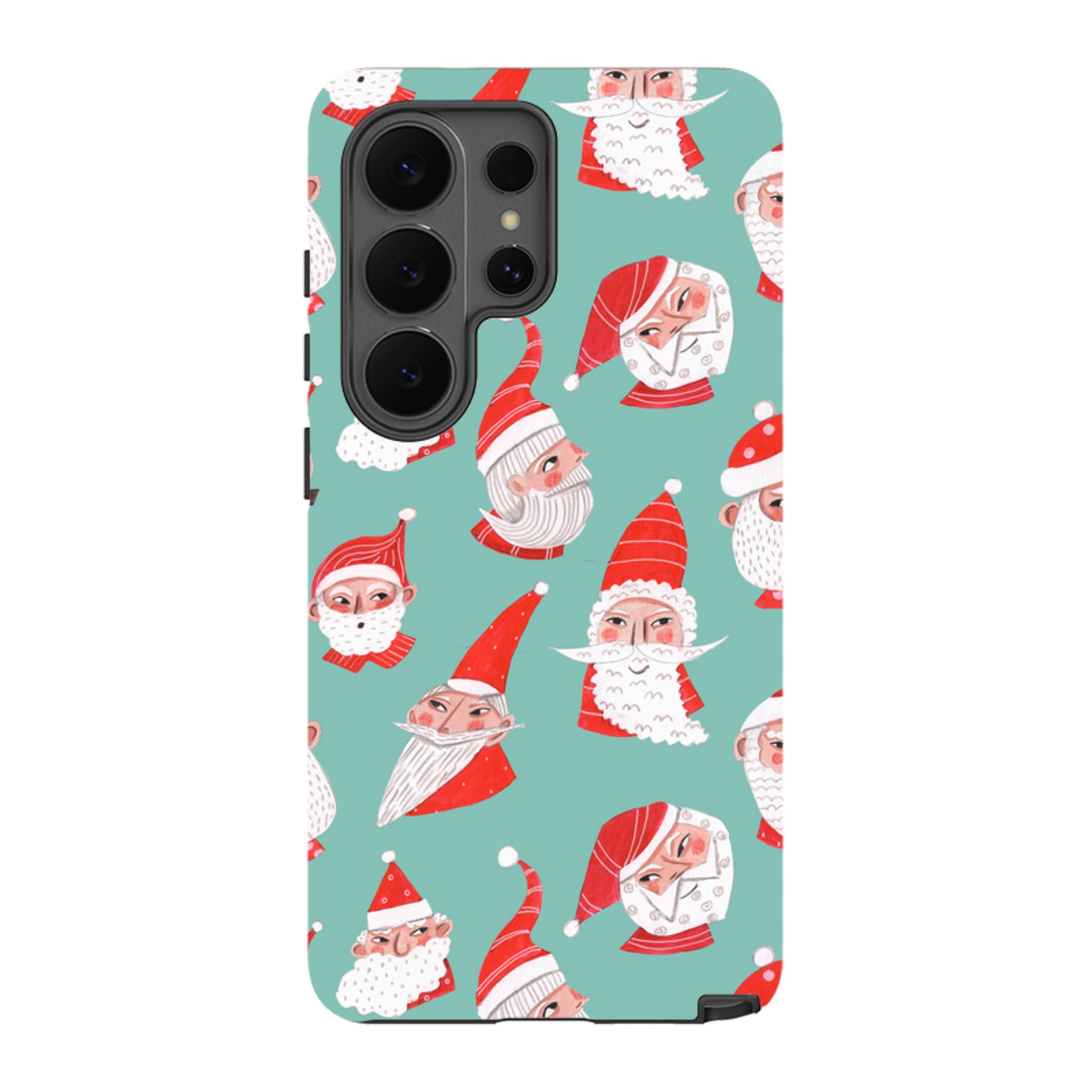 Samsung Tough Case - Bono 7 By Caroline Bonne Muller