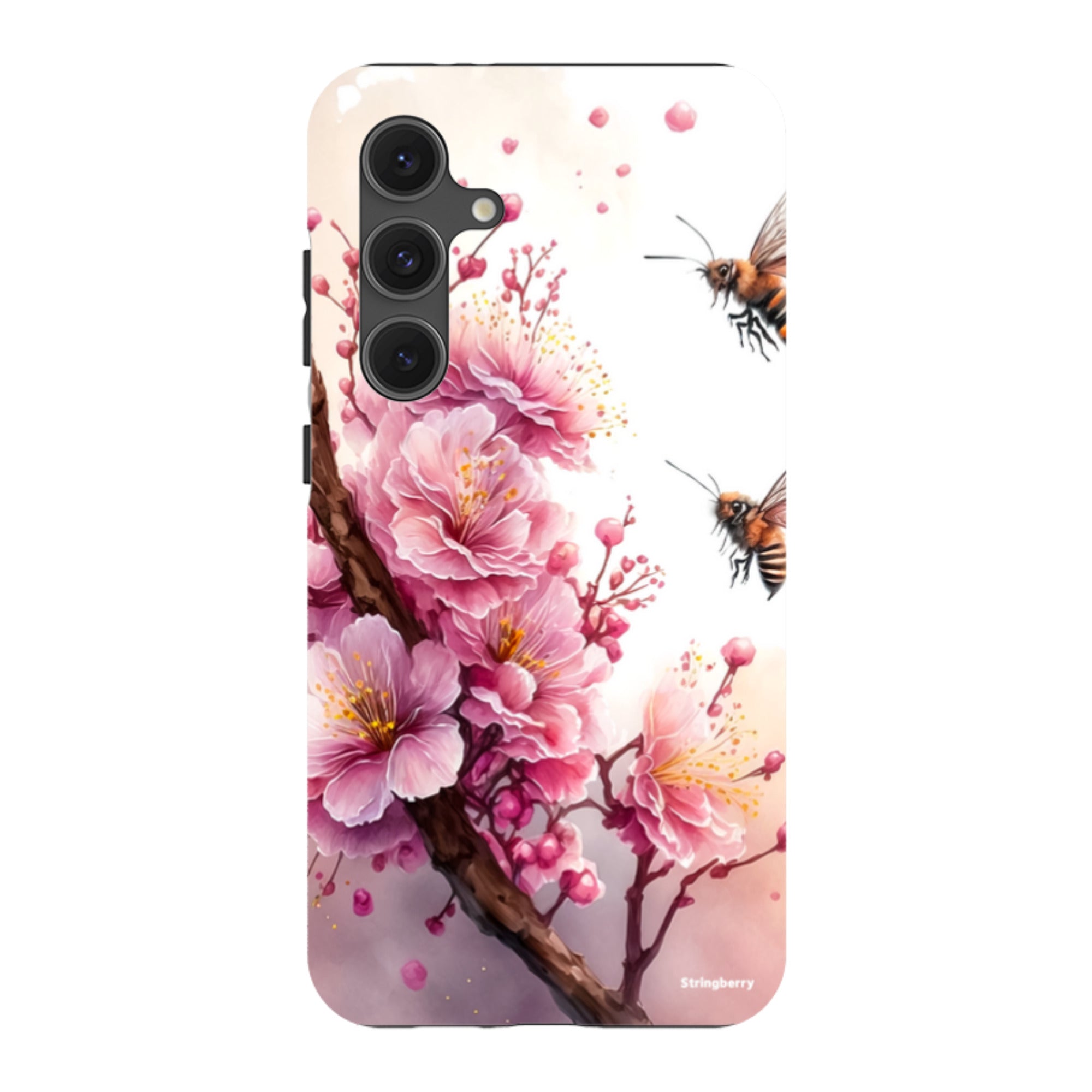 Samsung Tough Case - Fields End