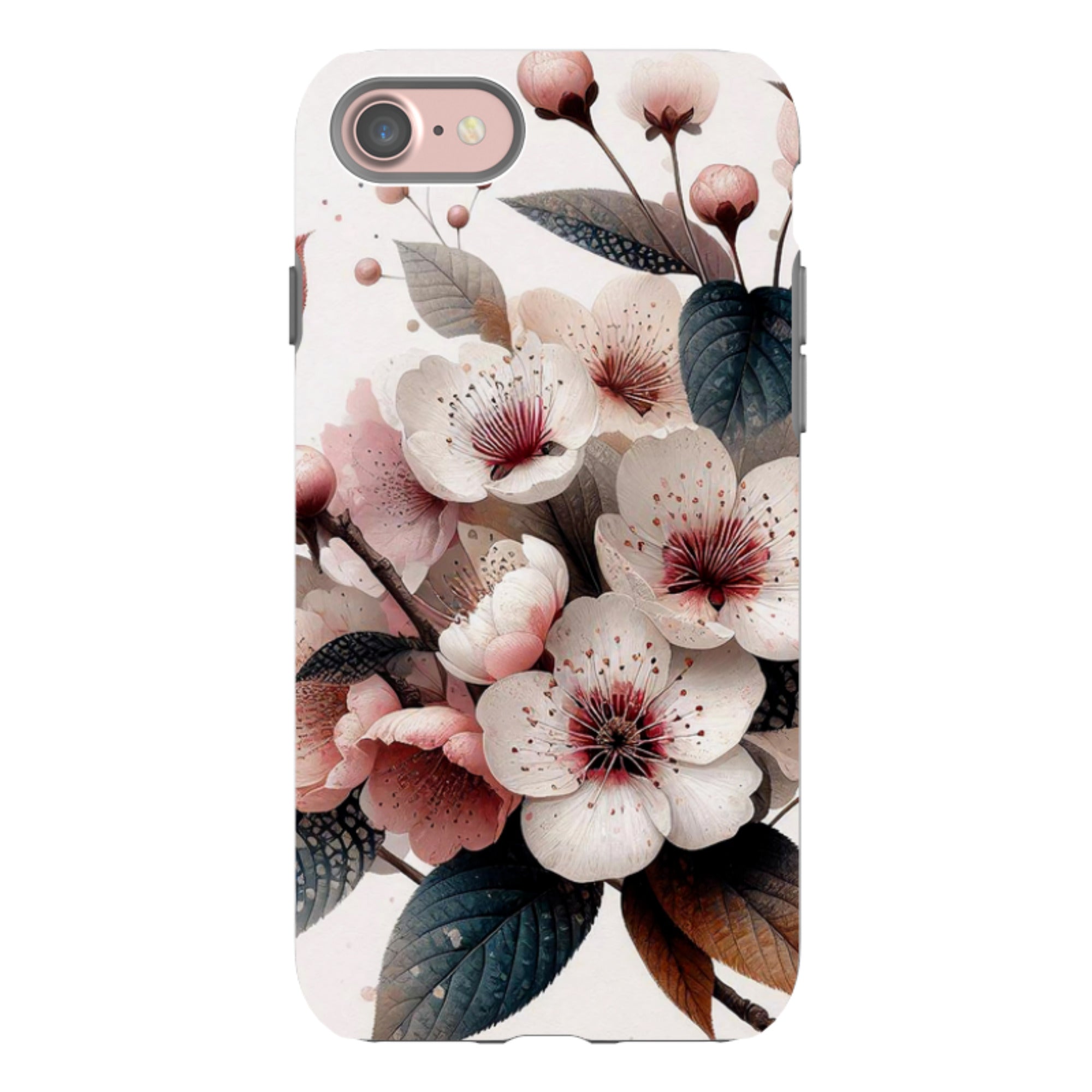 iPhone Case - Bala Floral