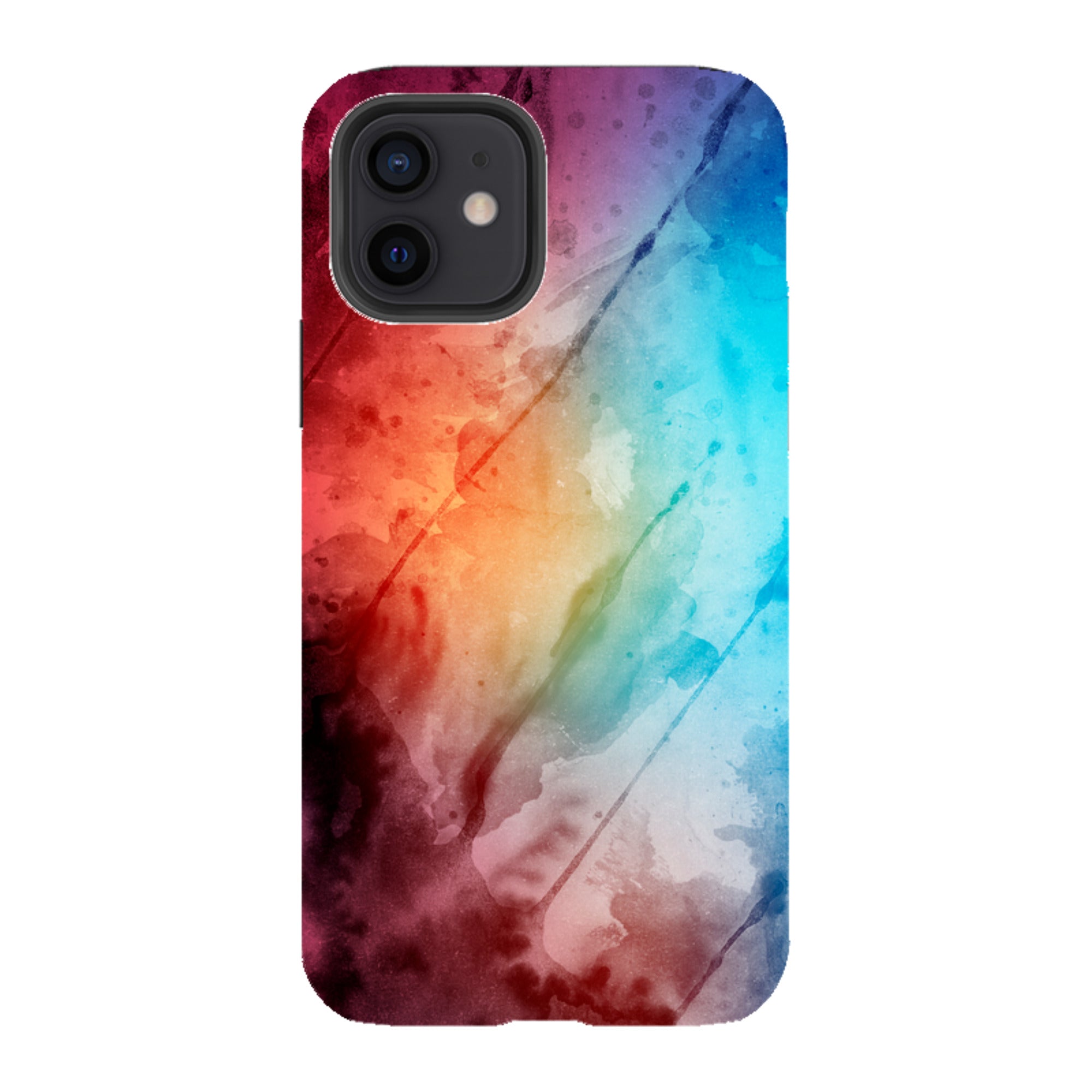 iPhone Tough Case - Roaring