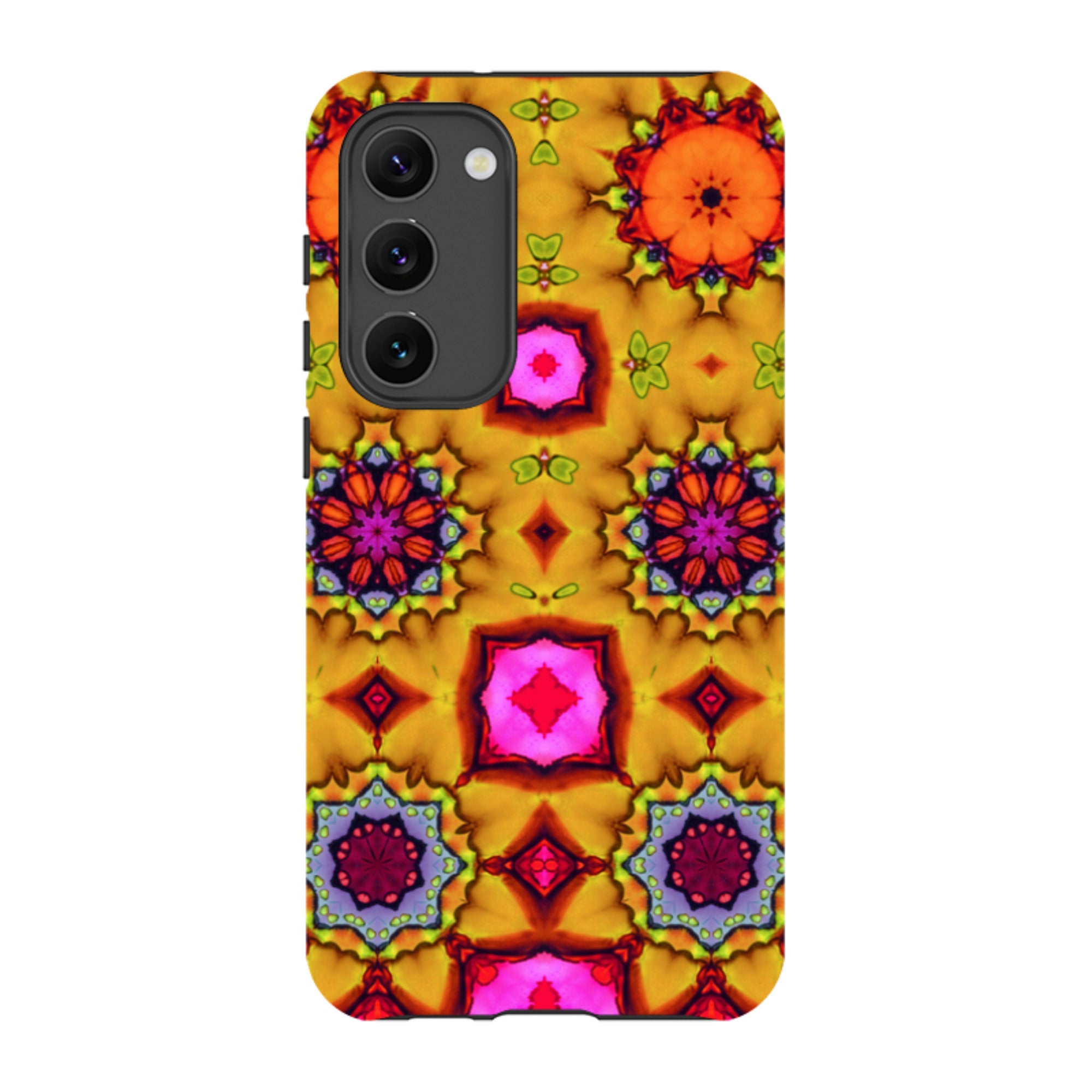 Samsung Tough Case - Athfest