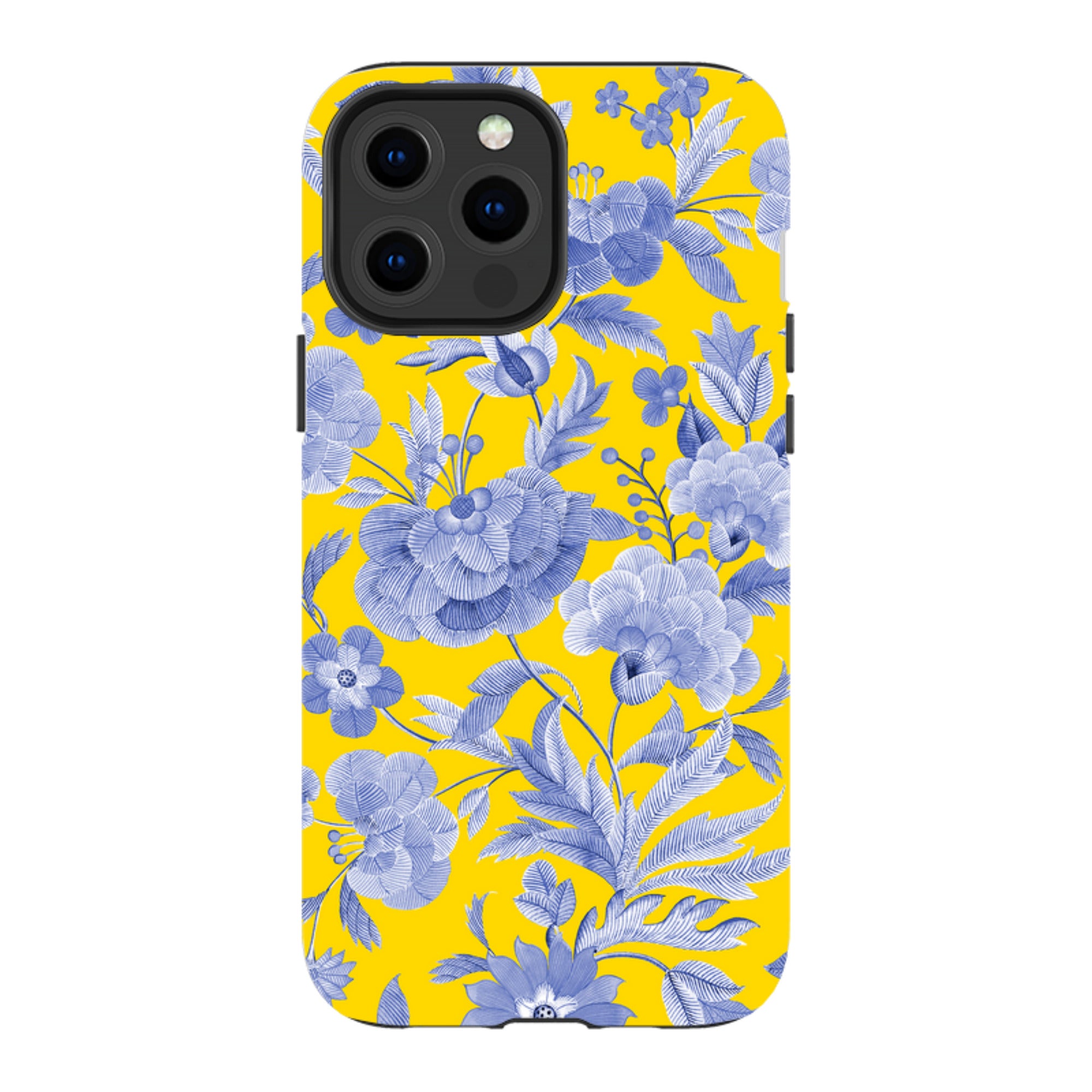 iPhone Tough Case - Chartwell Gardens