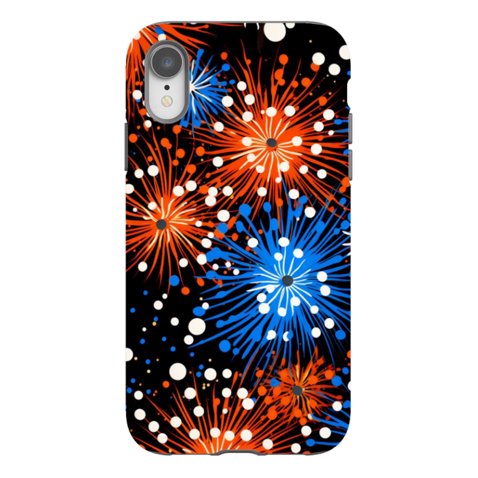iPhone Tough Case -Lucky Stars