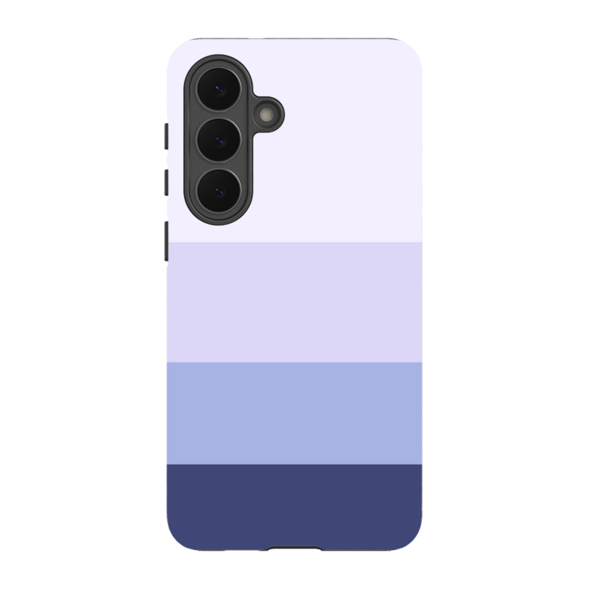 Samsung Tough Case - Munich Chroma