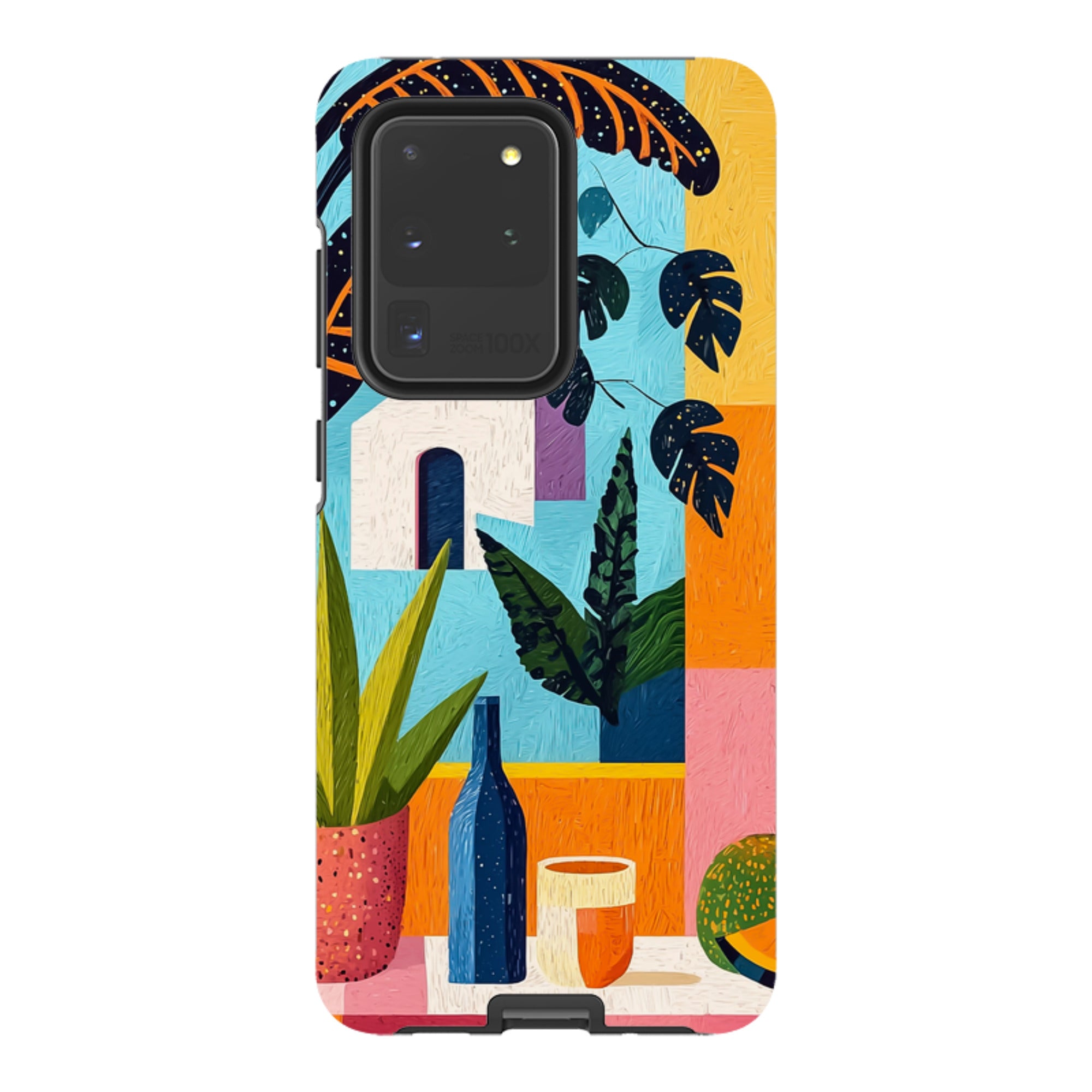 Samsung Tough Case - Thessaloniki