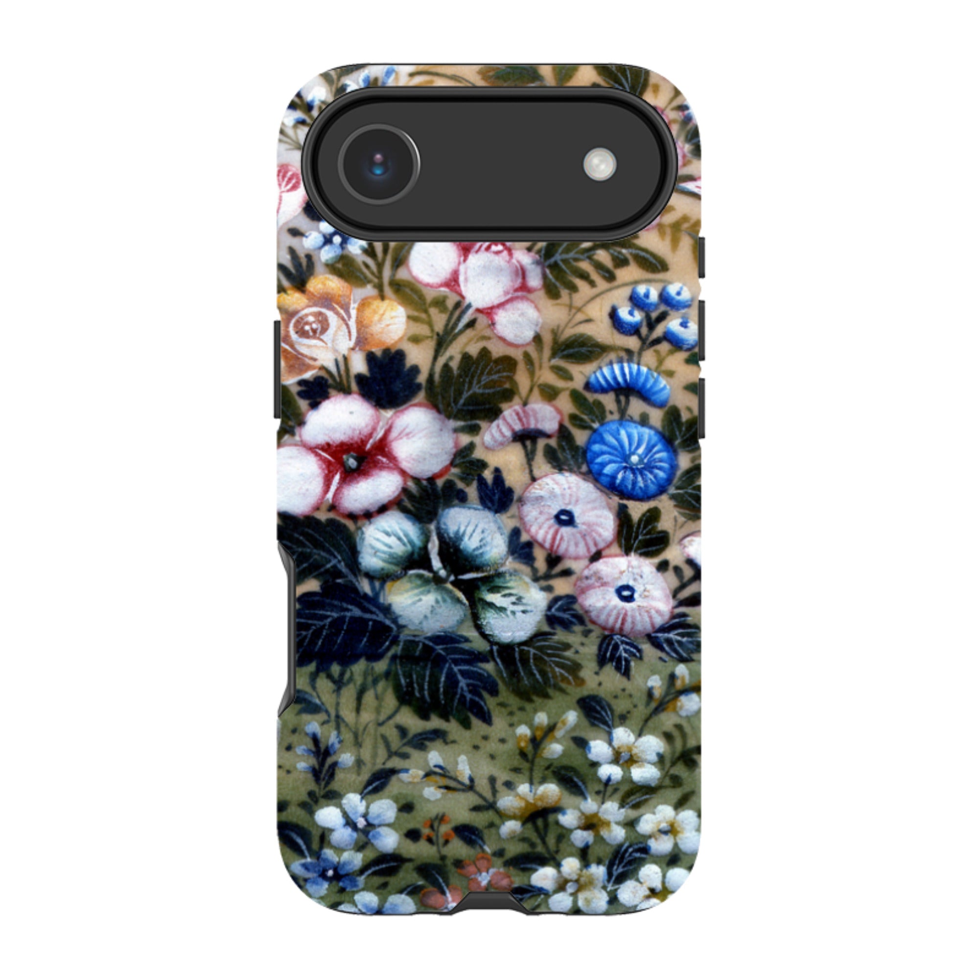 iPhone MagSafe Tough Case -  Chinese Gardens 4 By Heritage