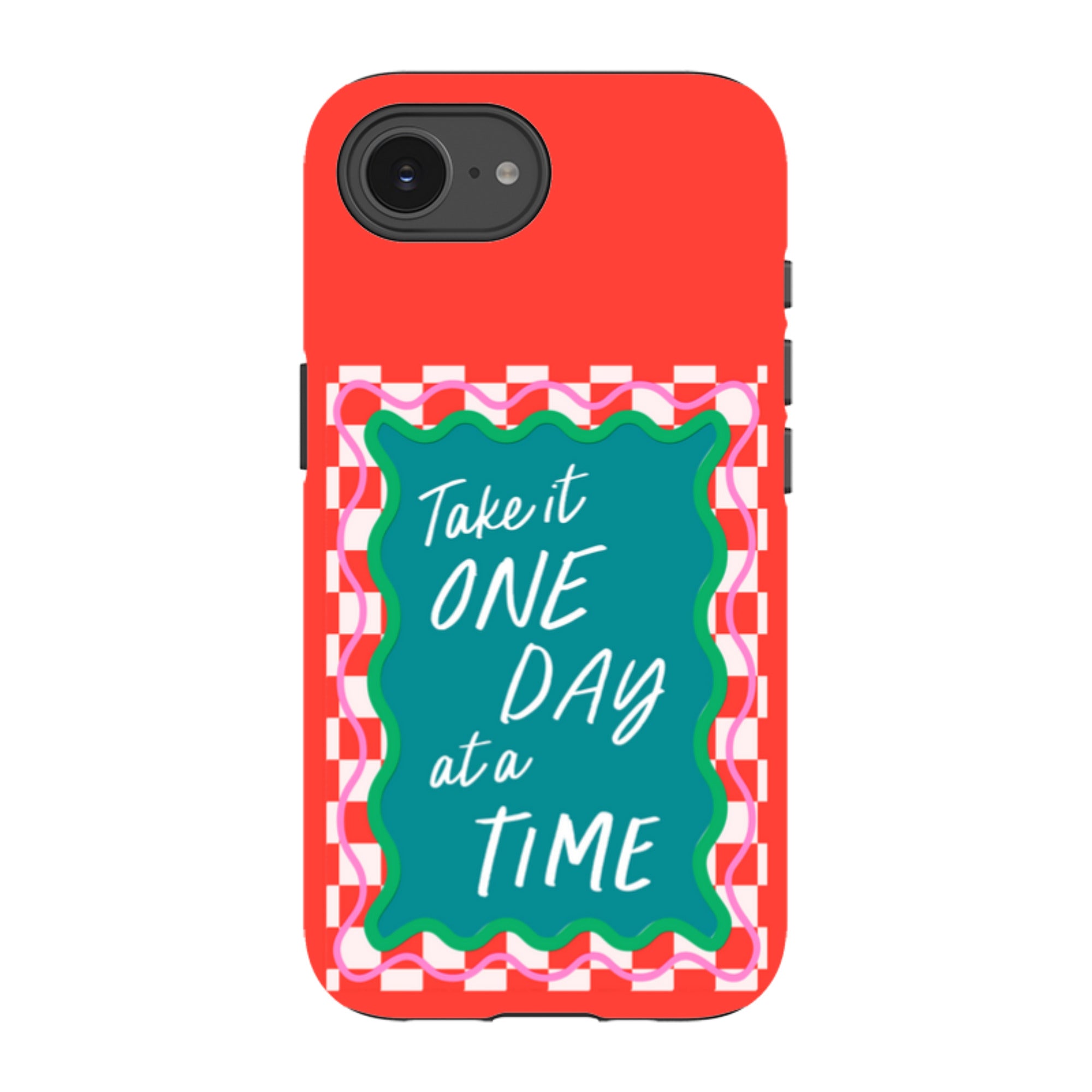 iPhone Case - One Day