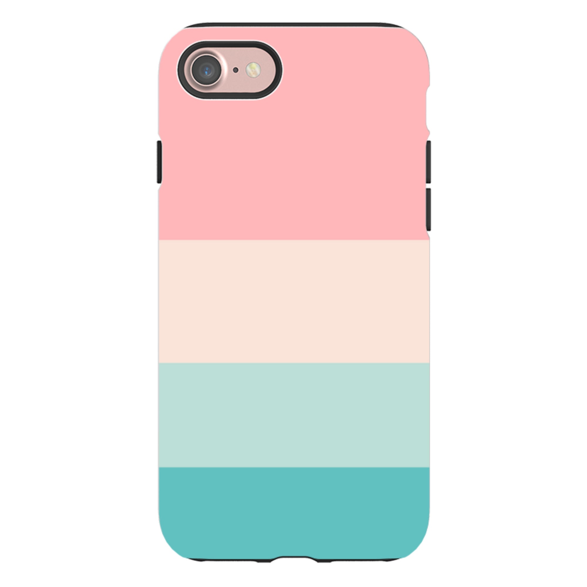 iPhone Case - Murcia Chroma