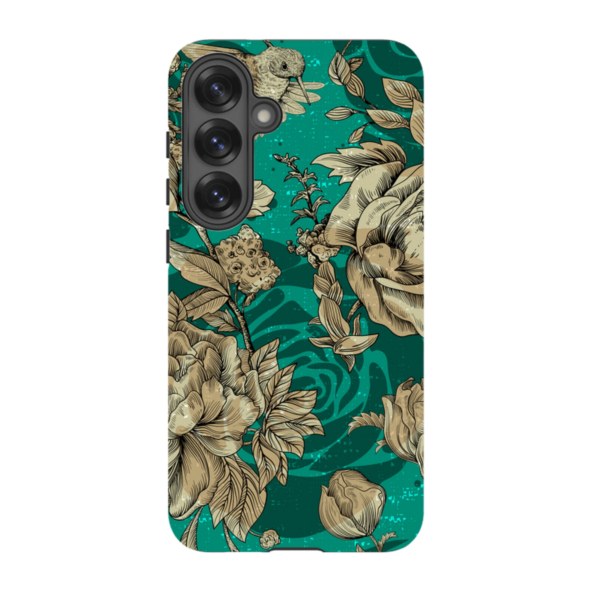 Samsung Tough Case - Highgrove Gardens
