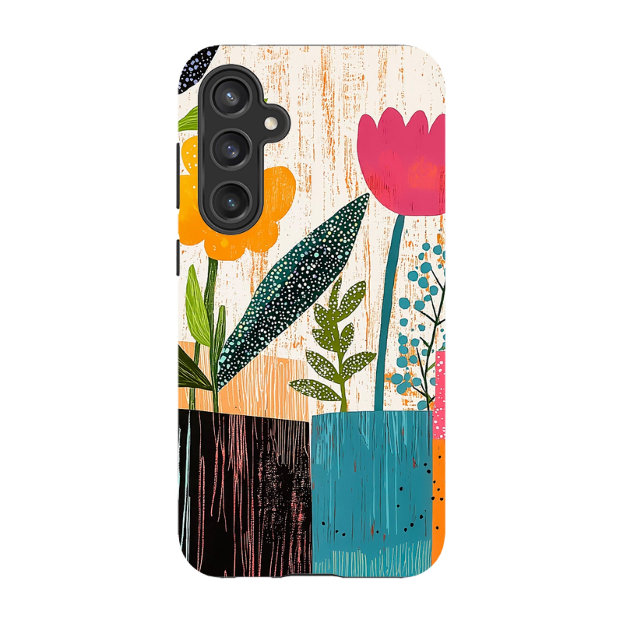 Samsung Tough Case - Mill Lane