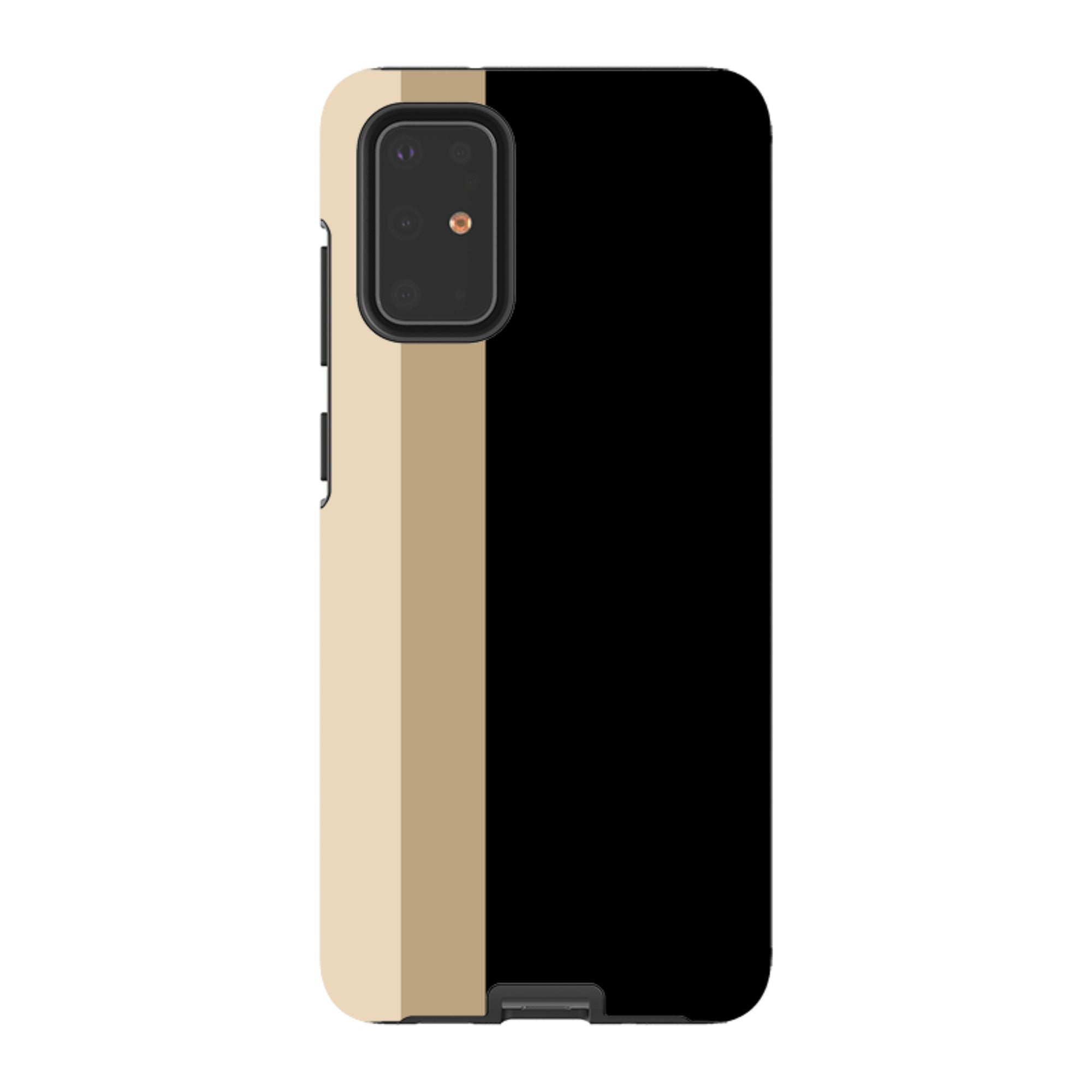 Samsung Tough  Case - Seoul Chroma Stripe