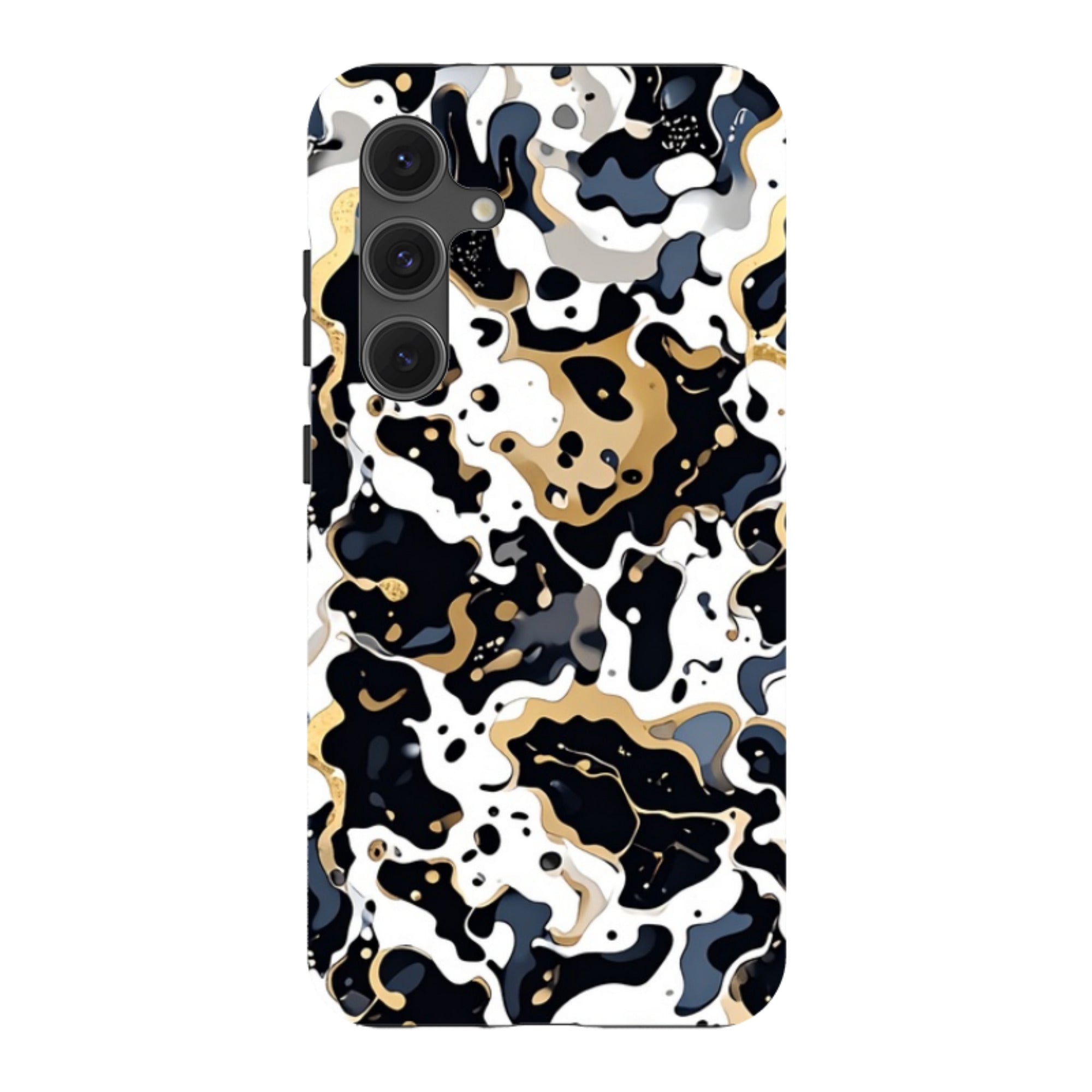 Samsung Tough Case - Moet Marble