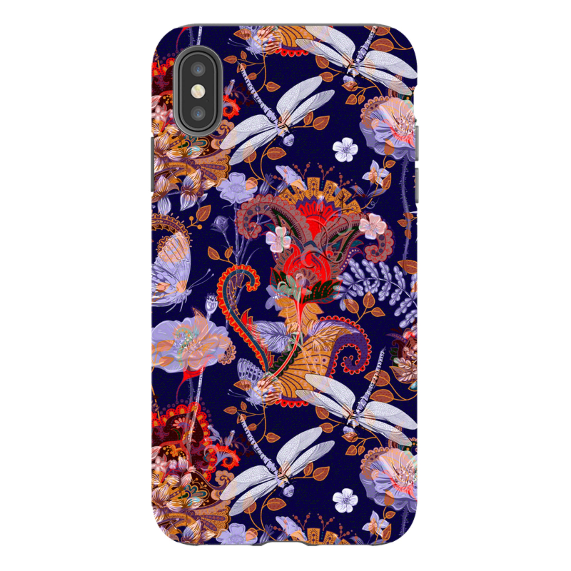iPhone Tough Case - Sissinghurst