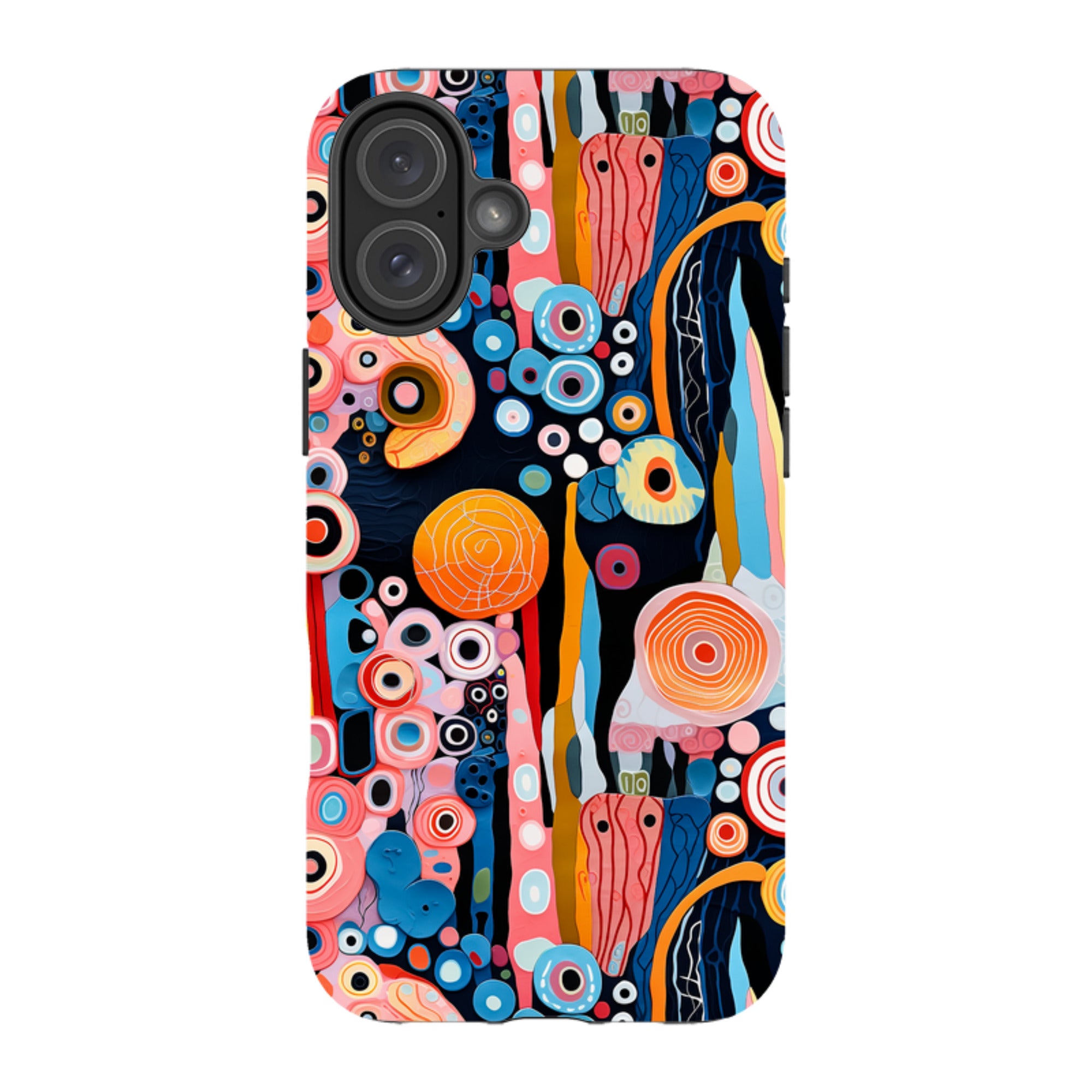 iPhone Case - Sottsass