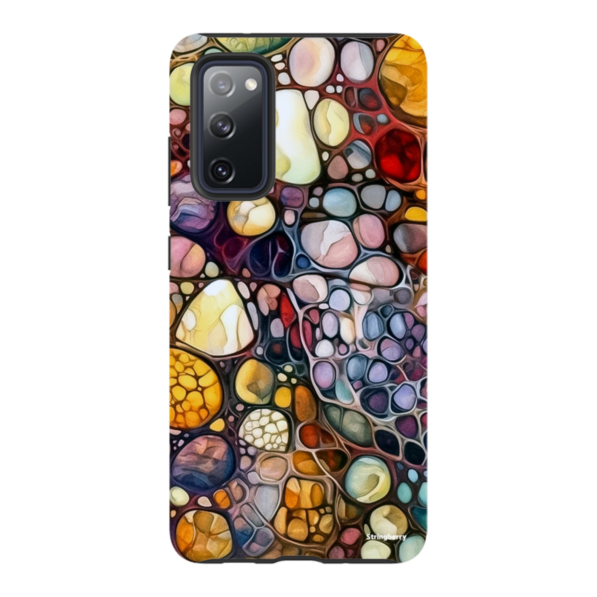 Samsung Tough Case - Jabba