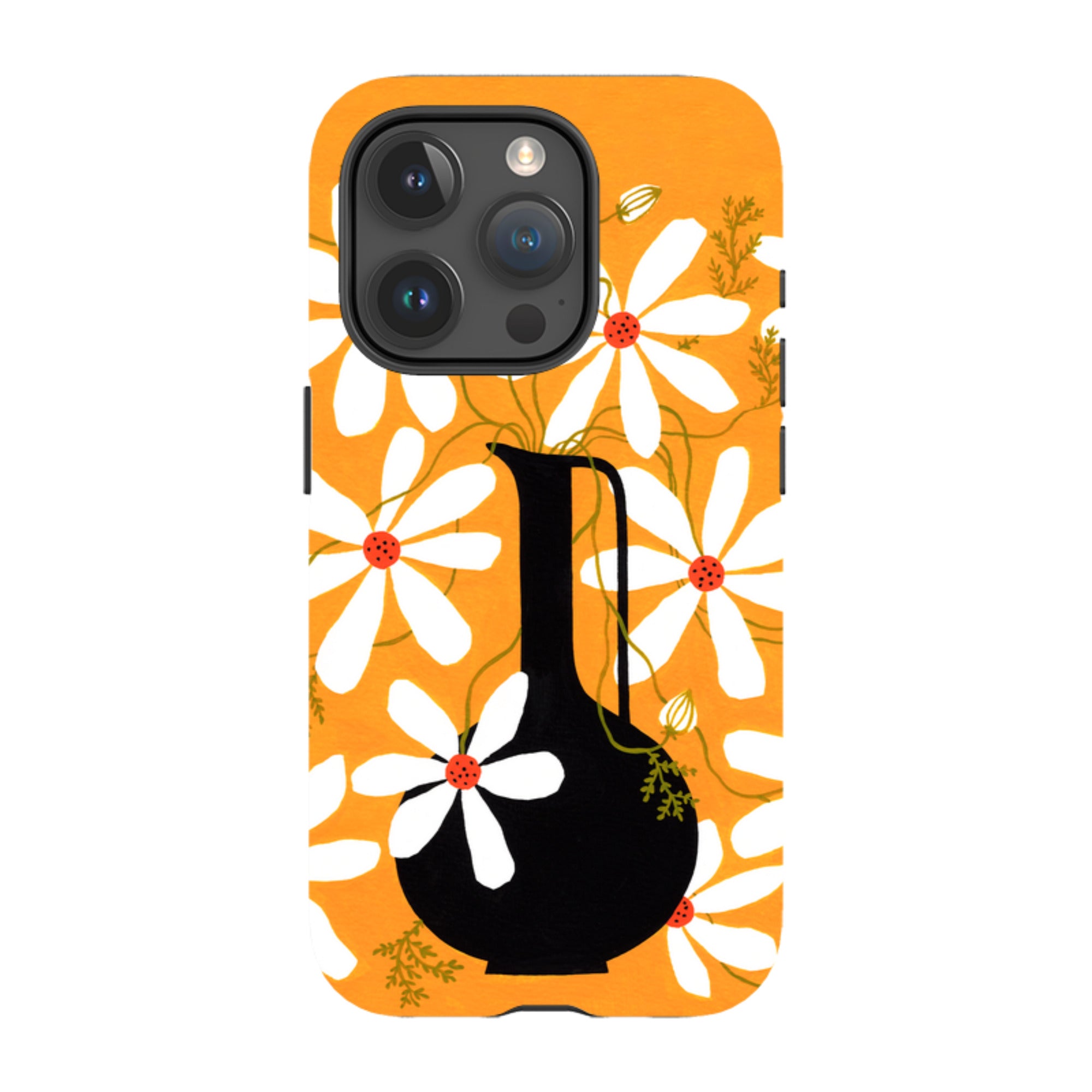 iPhone MagSafe Tough Case -  Cosmos By Madalina Andronic