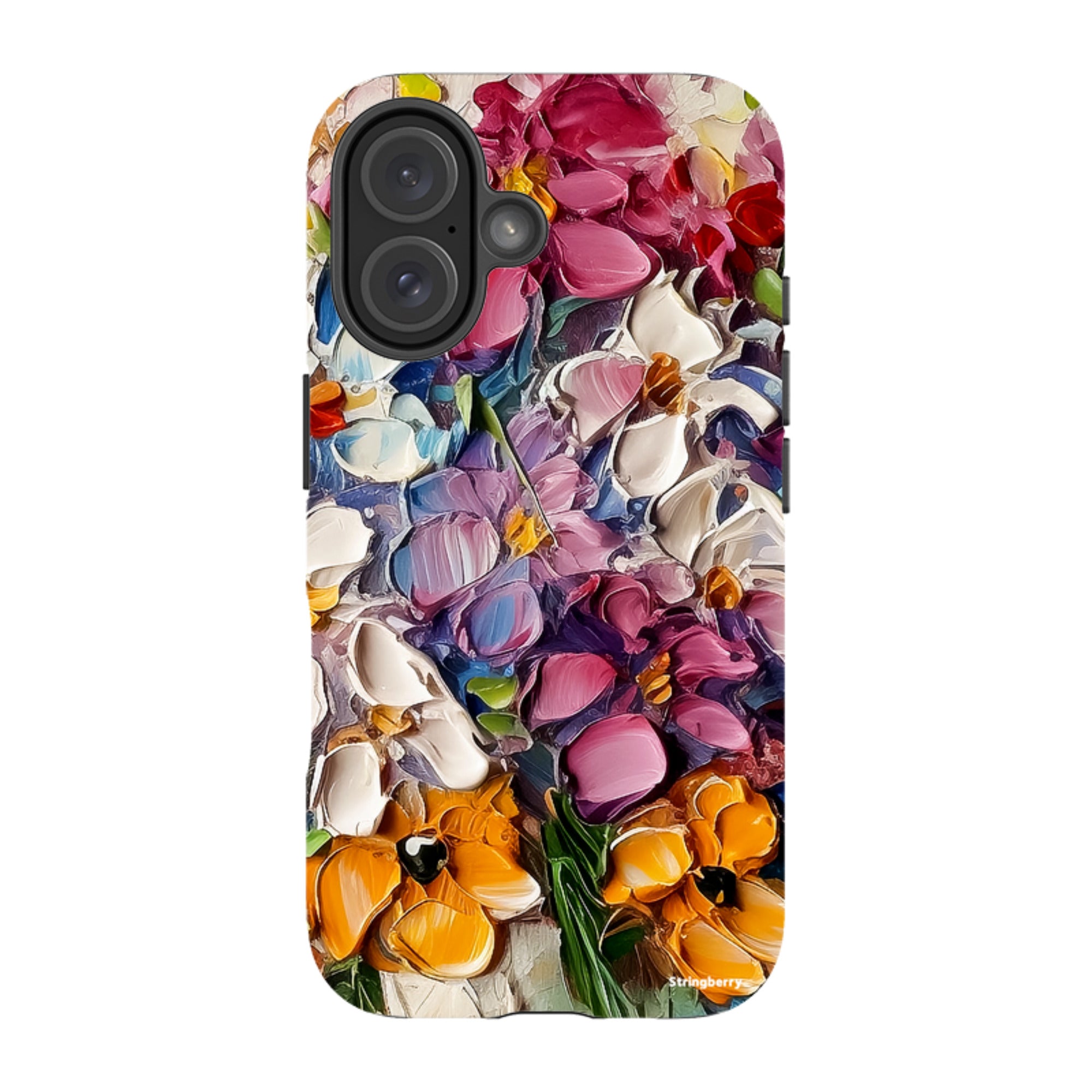 iPhone Tough Case - Pymoor
