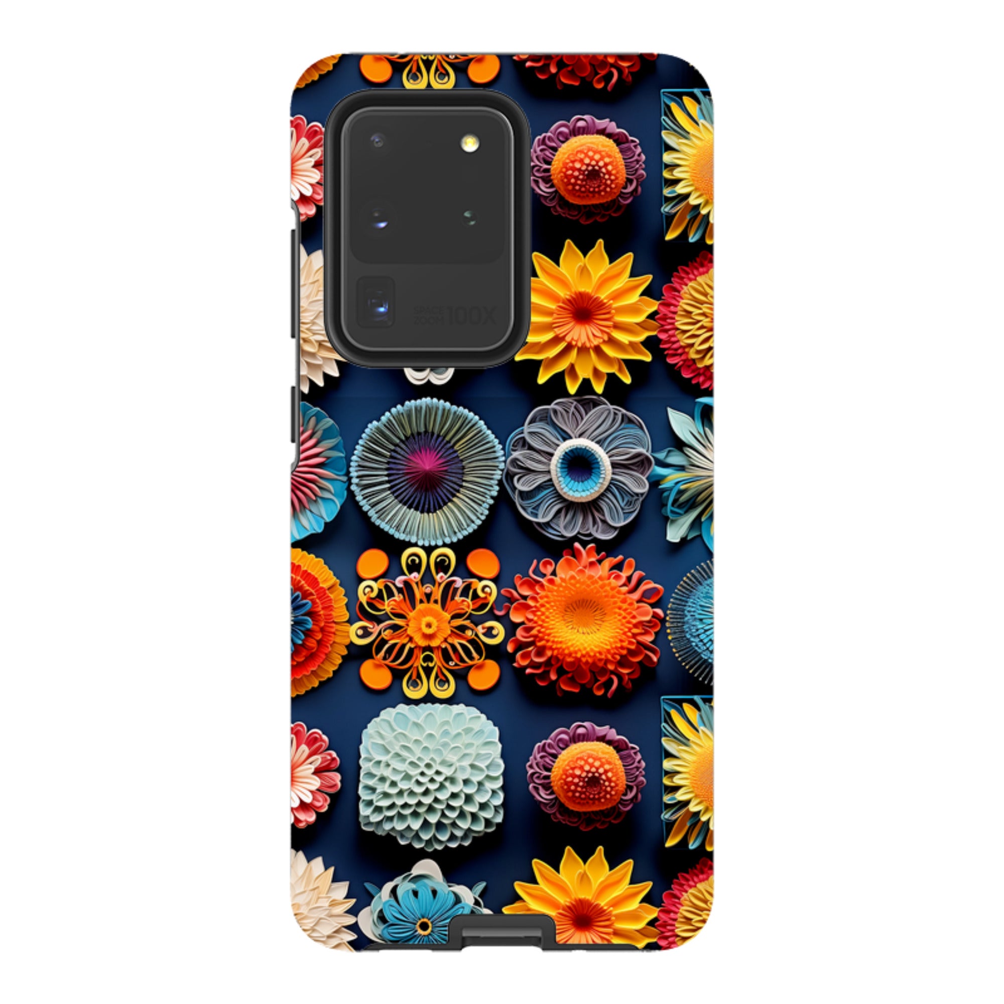 Samsung Tough Case - Zanini