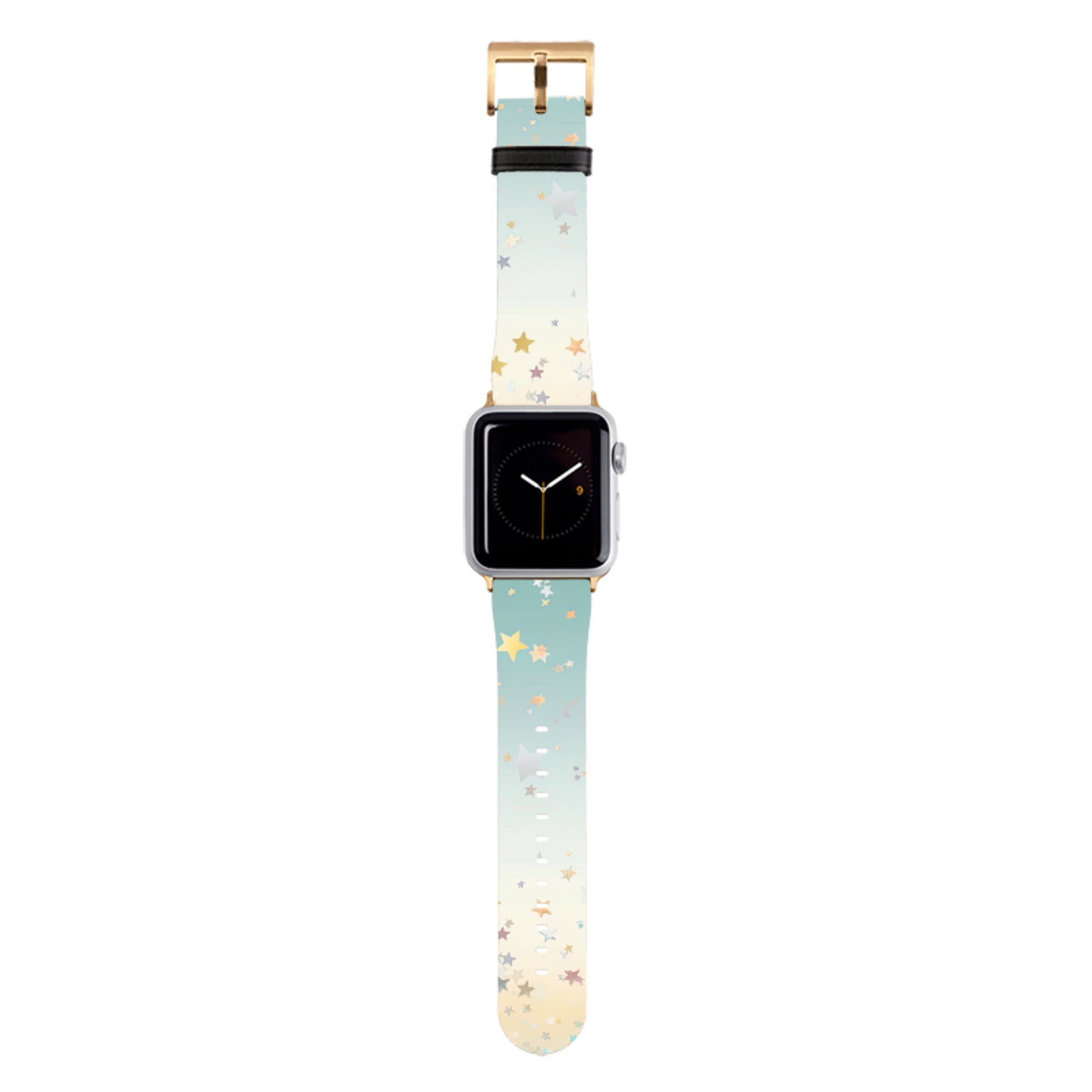 Fall Stars Apple Watch Strap