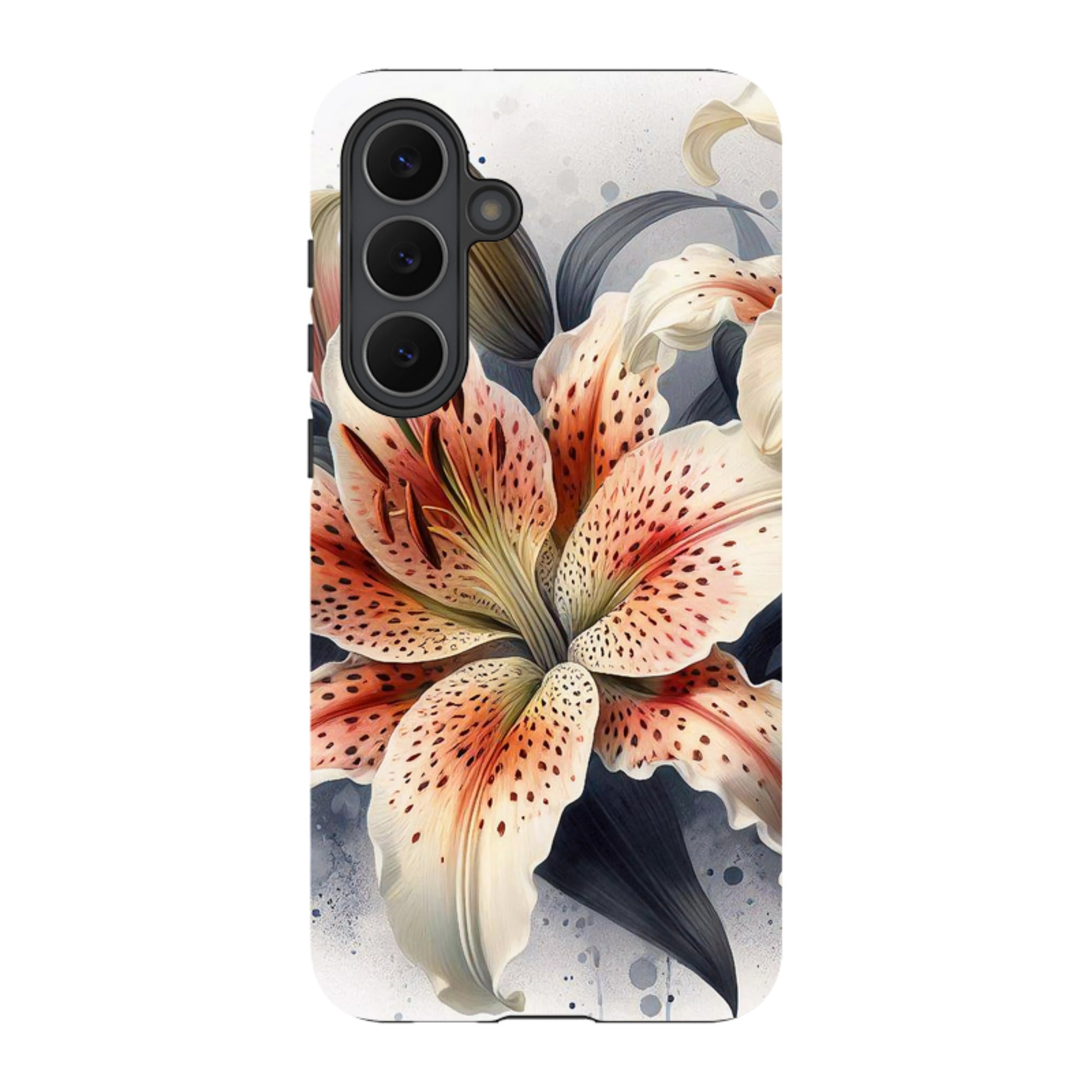 Samsung Tough Case - Ullswater Floral