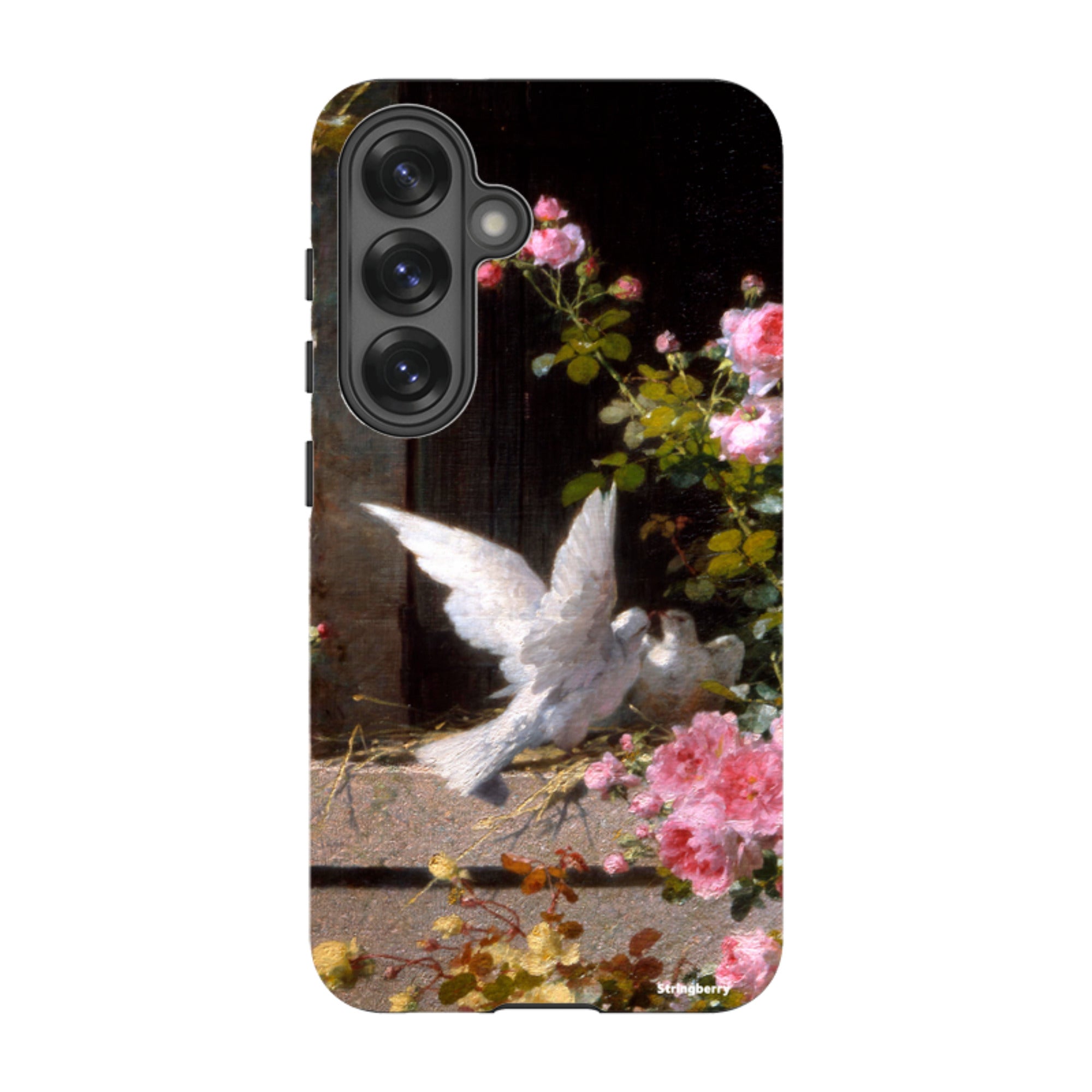 Samsung Tough Case - Together By Heritage