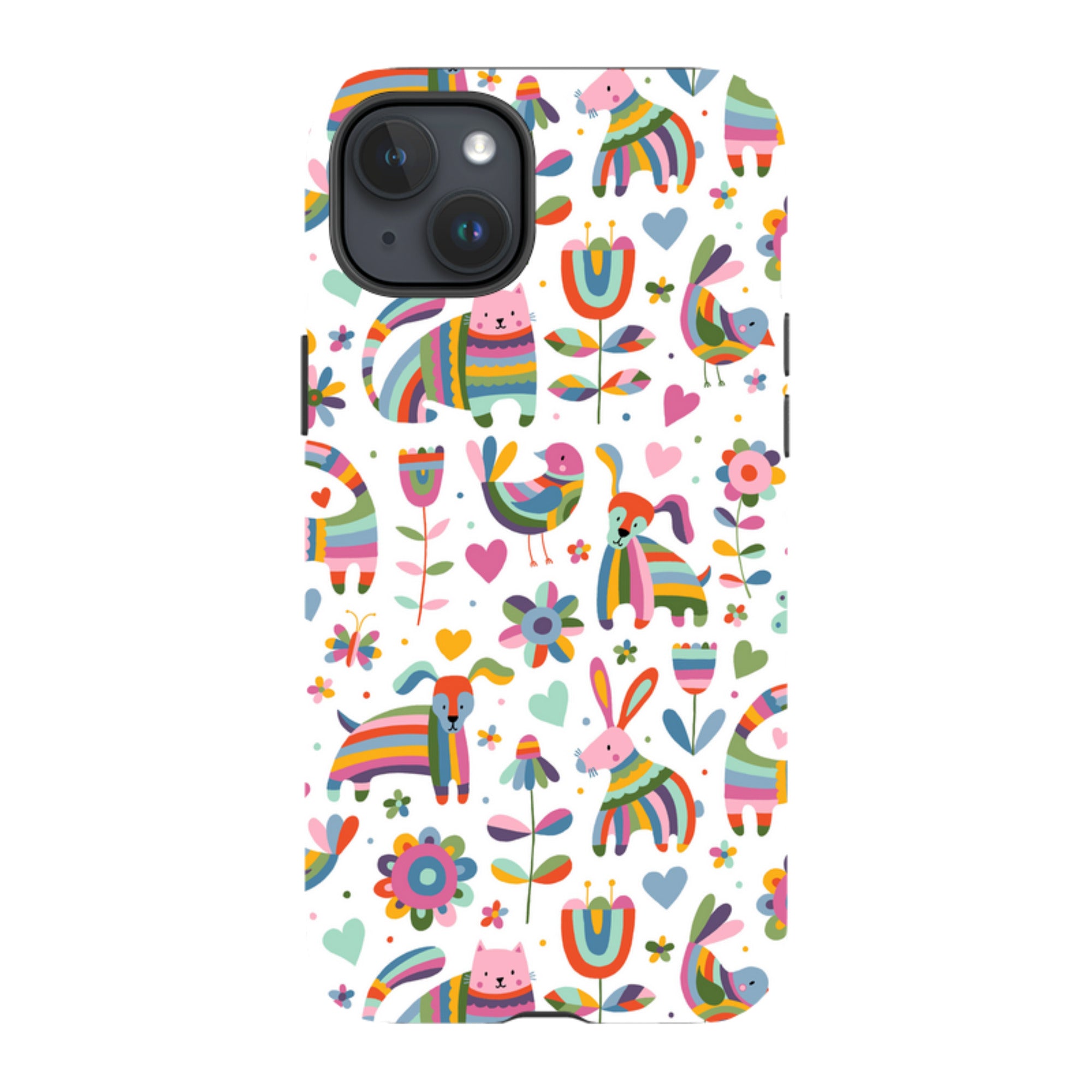 iPhone MagSafe Tough Case -  Nature By Suzy Taylor