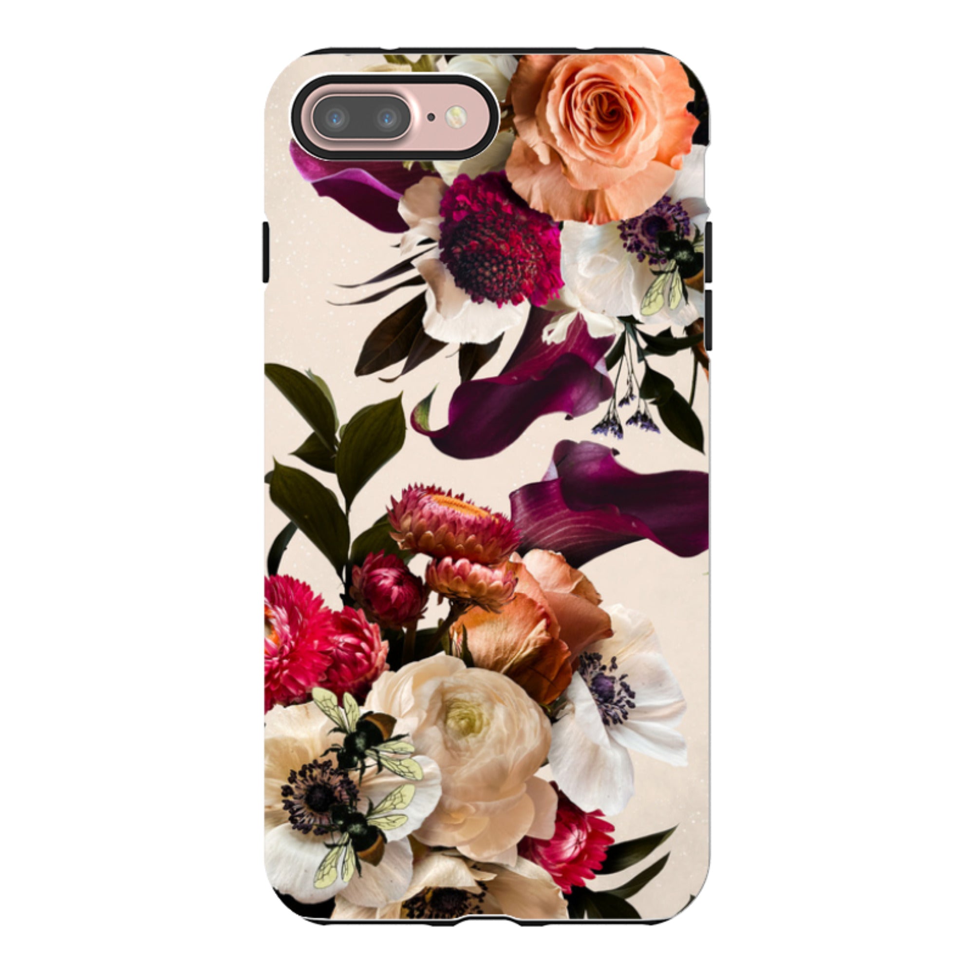 iPhone Tough Case - Endurance Pale