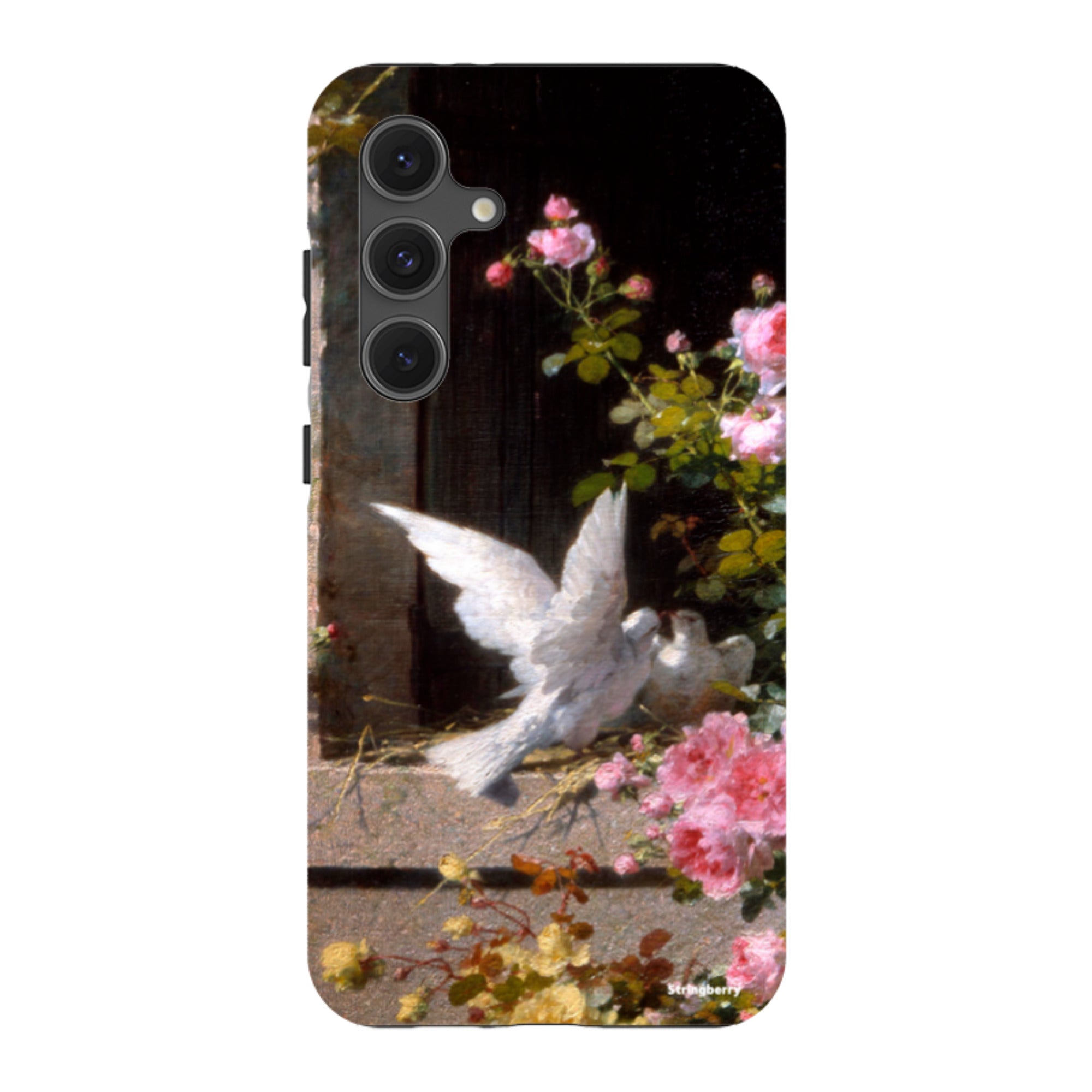 Samsung Tough Case - Together By Heritage