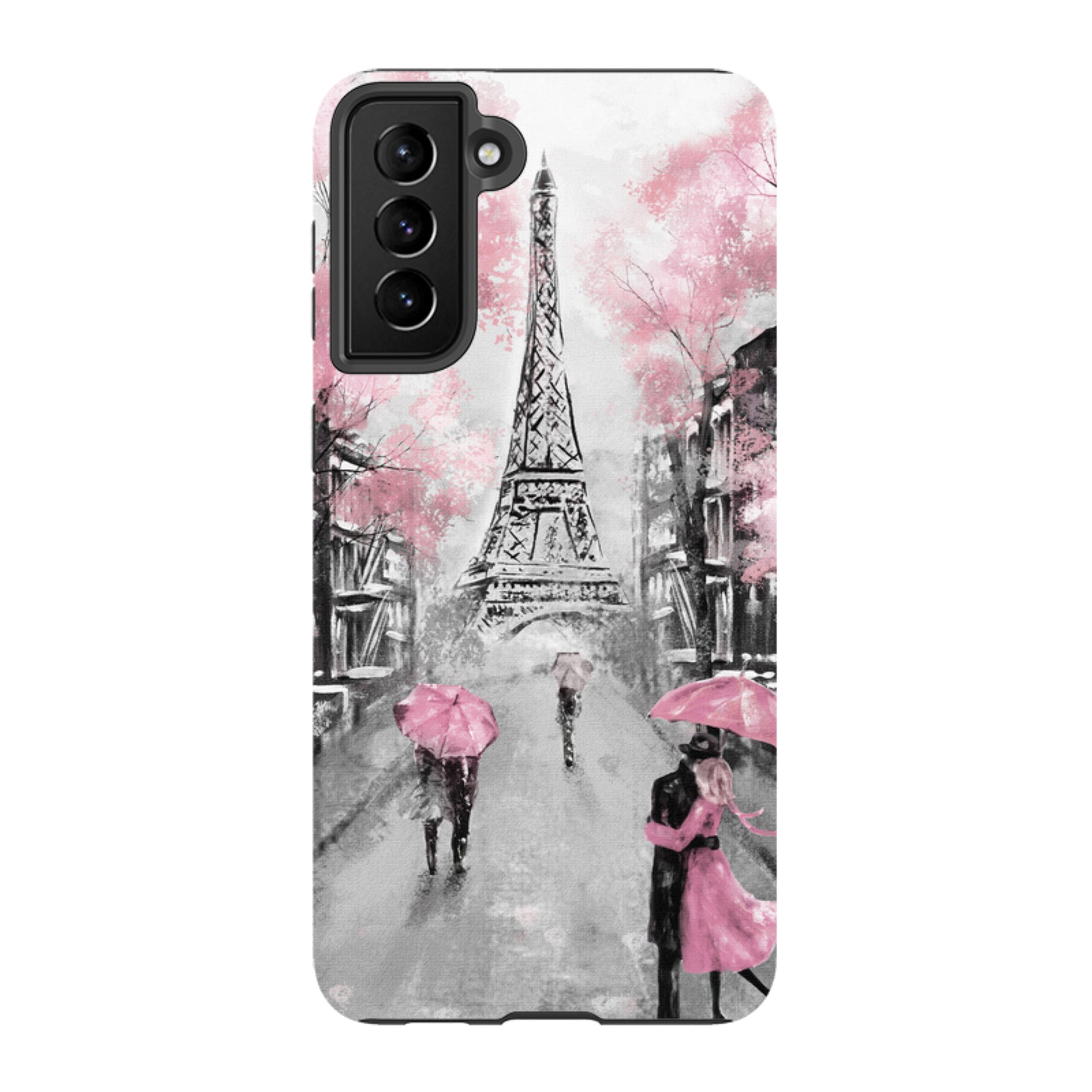 Samsung Tough Case - Paris