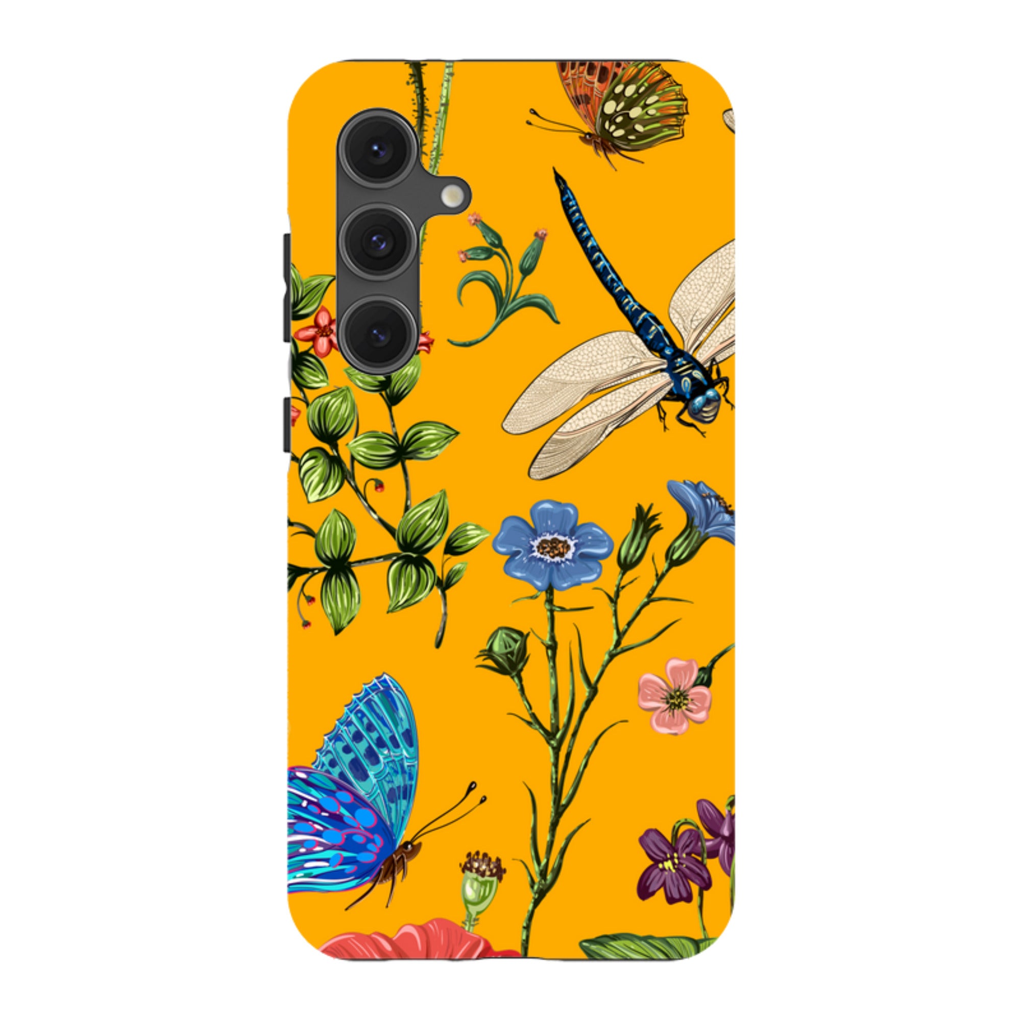 Samsung Tough Case - Chiswick House